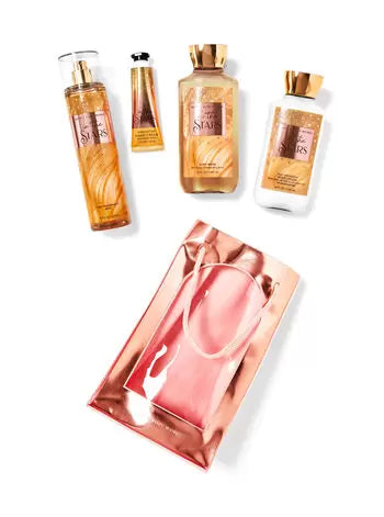 In the StarsGift Bag Set