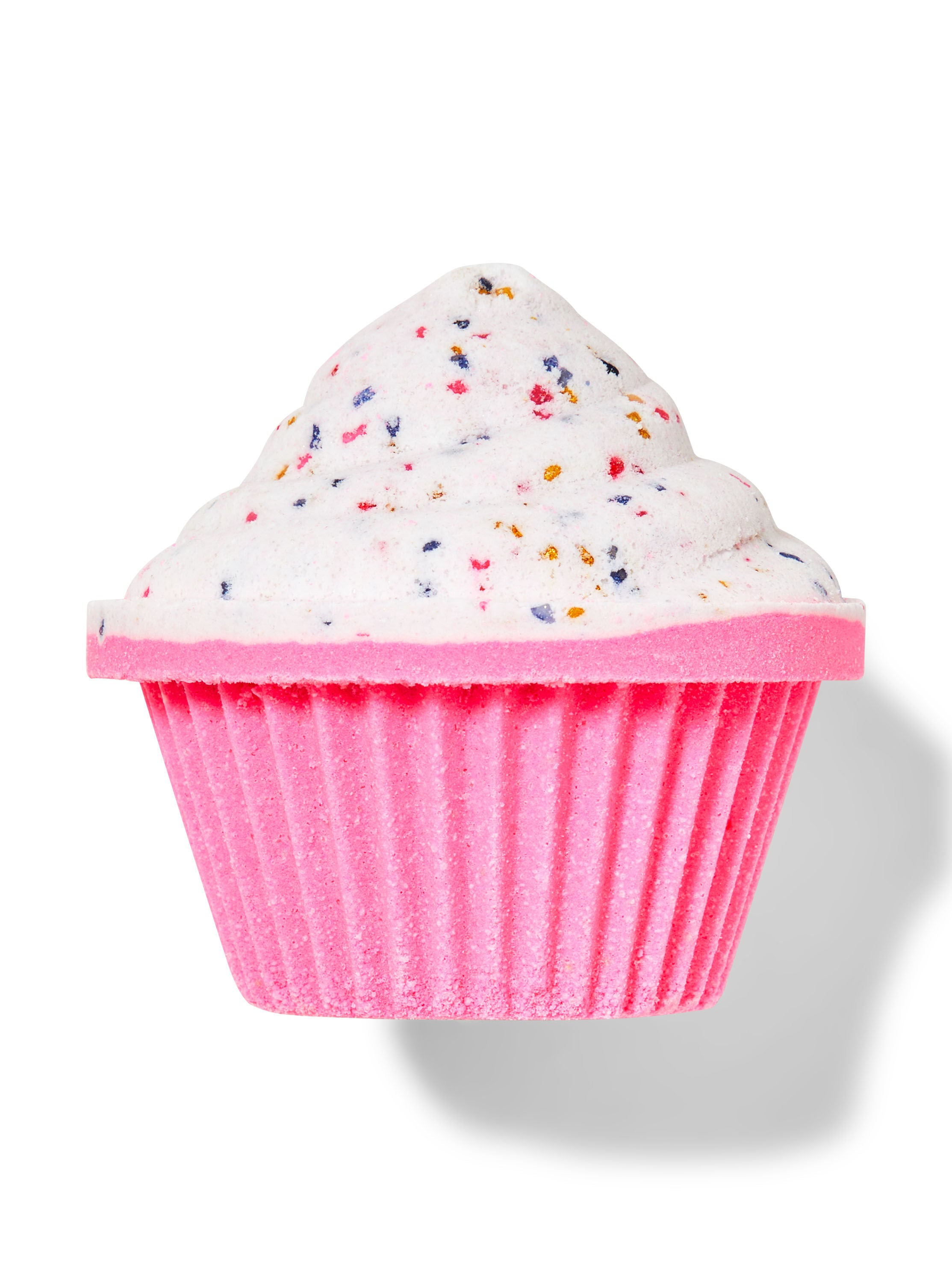 Confetti Cupcake