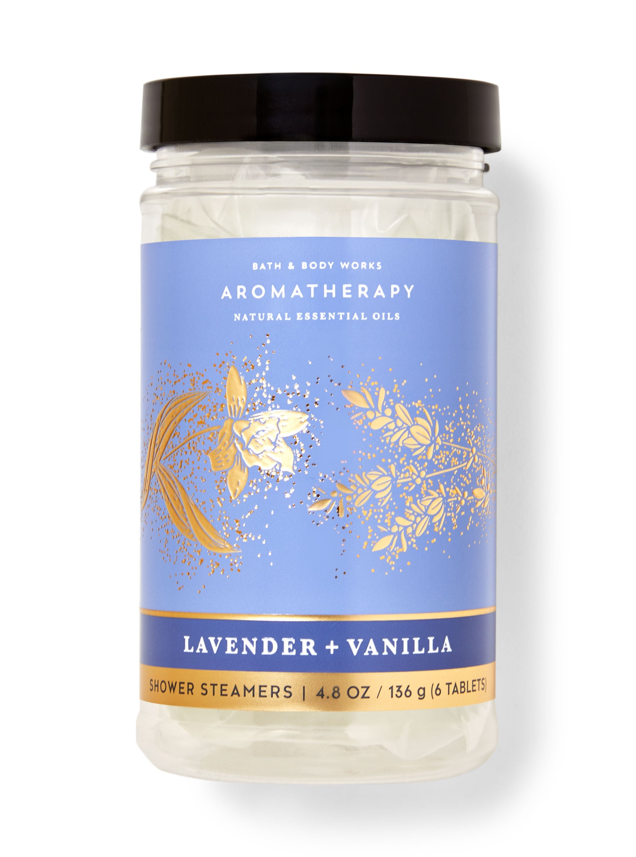 AromatherapyLavender Vanilla