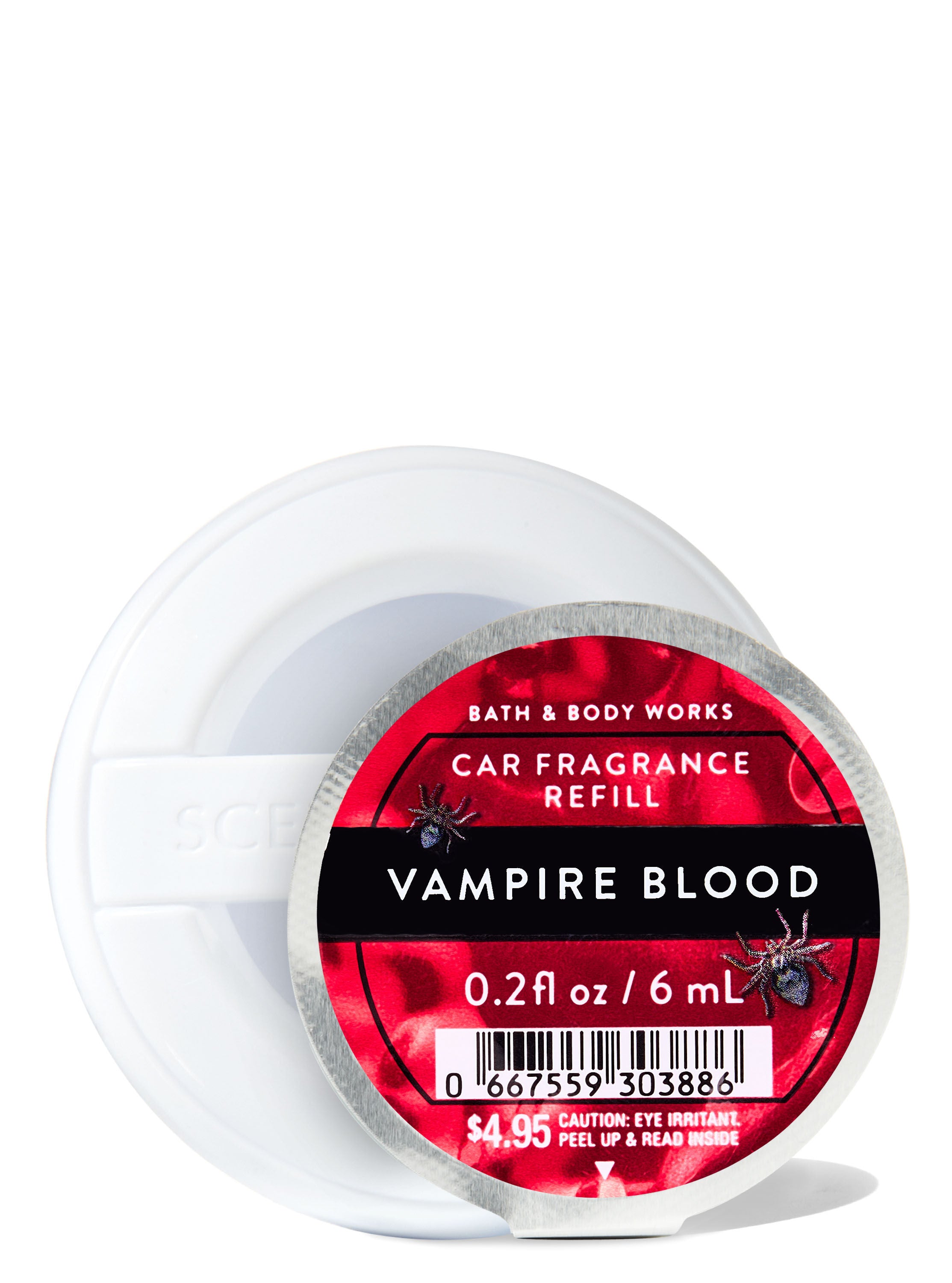 Vampire Blood