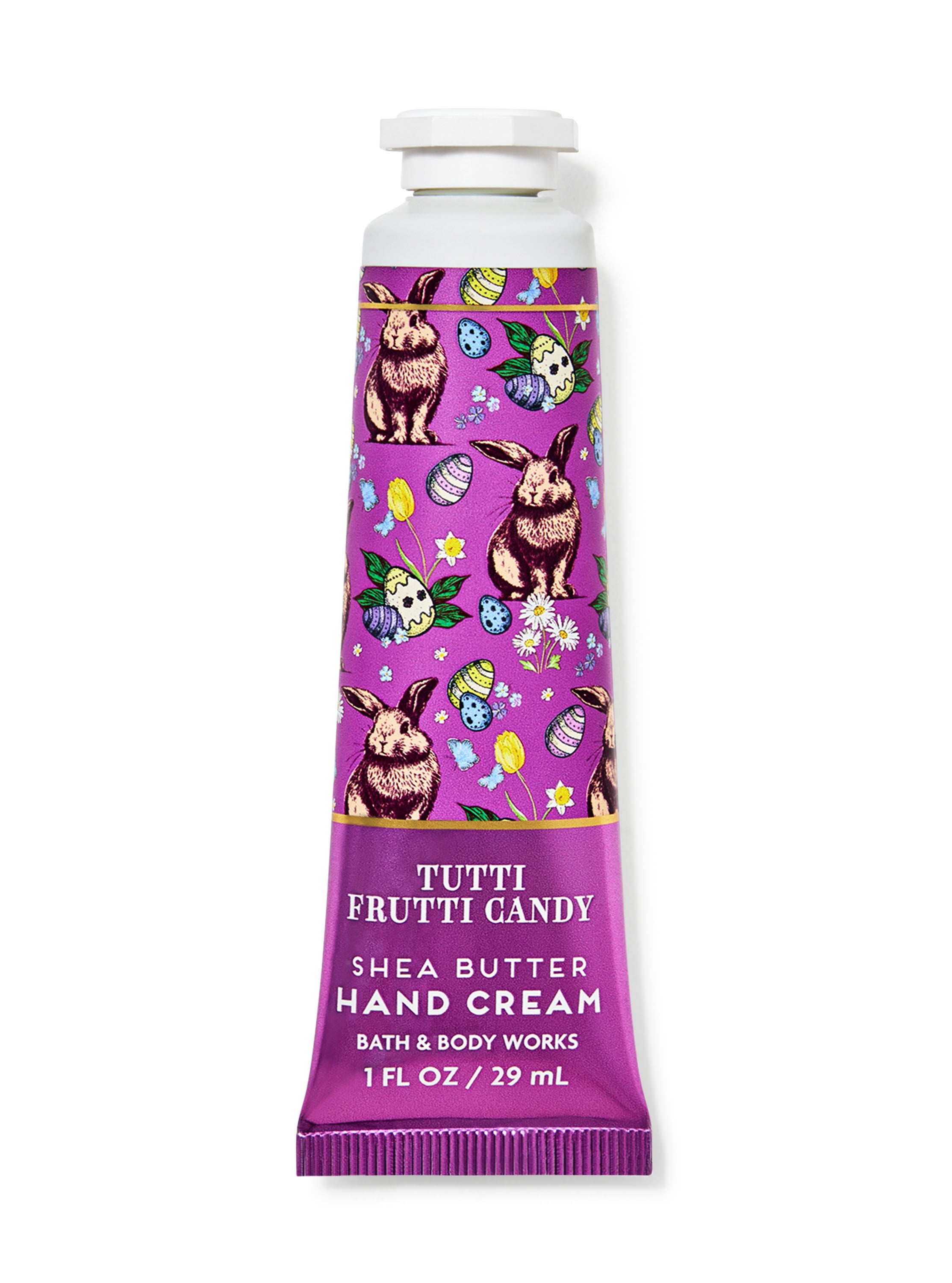 Tutti Frutti Candy