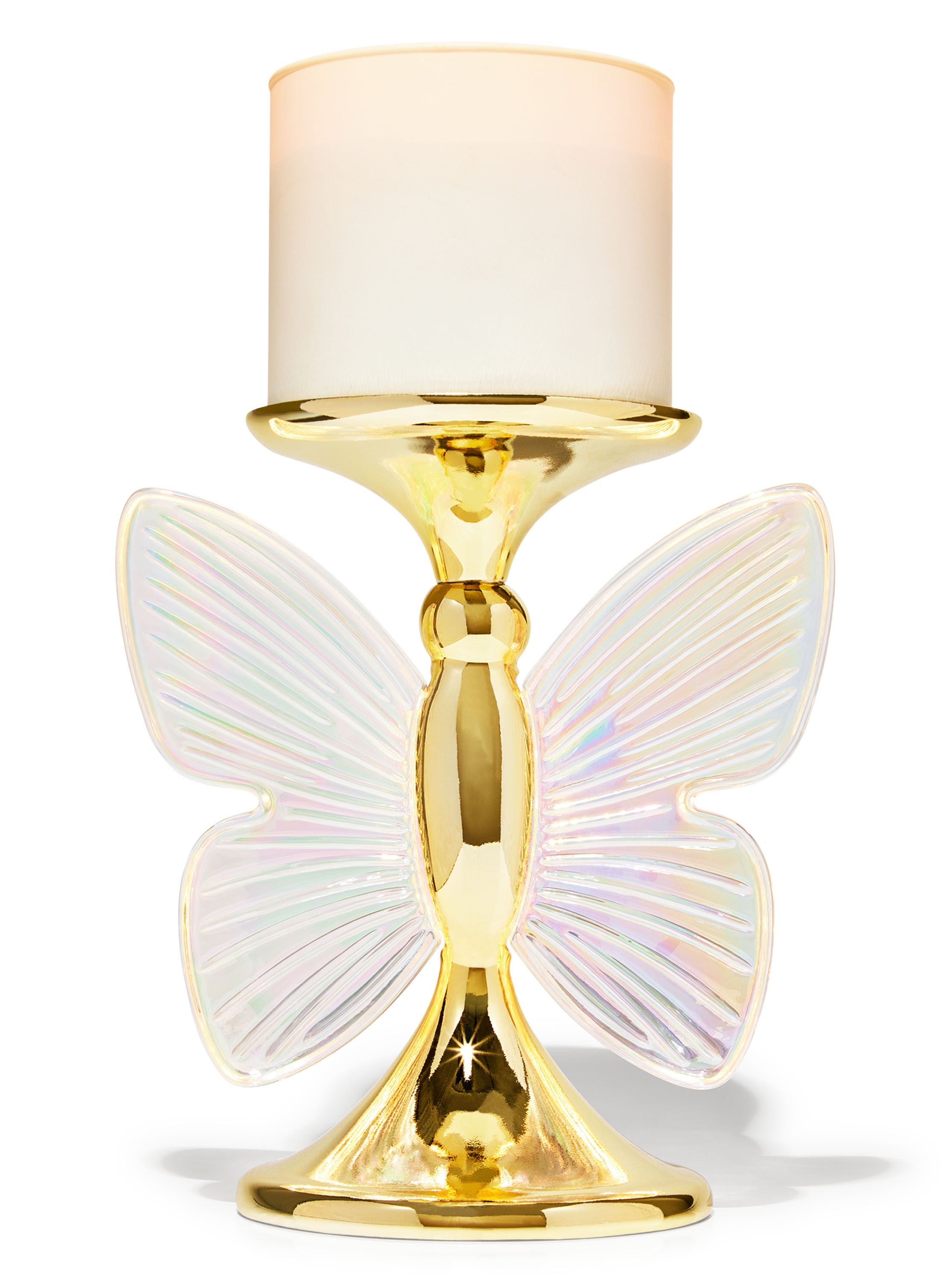 Illuminated Light-up Butterfly