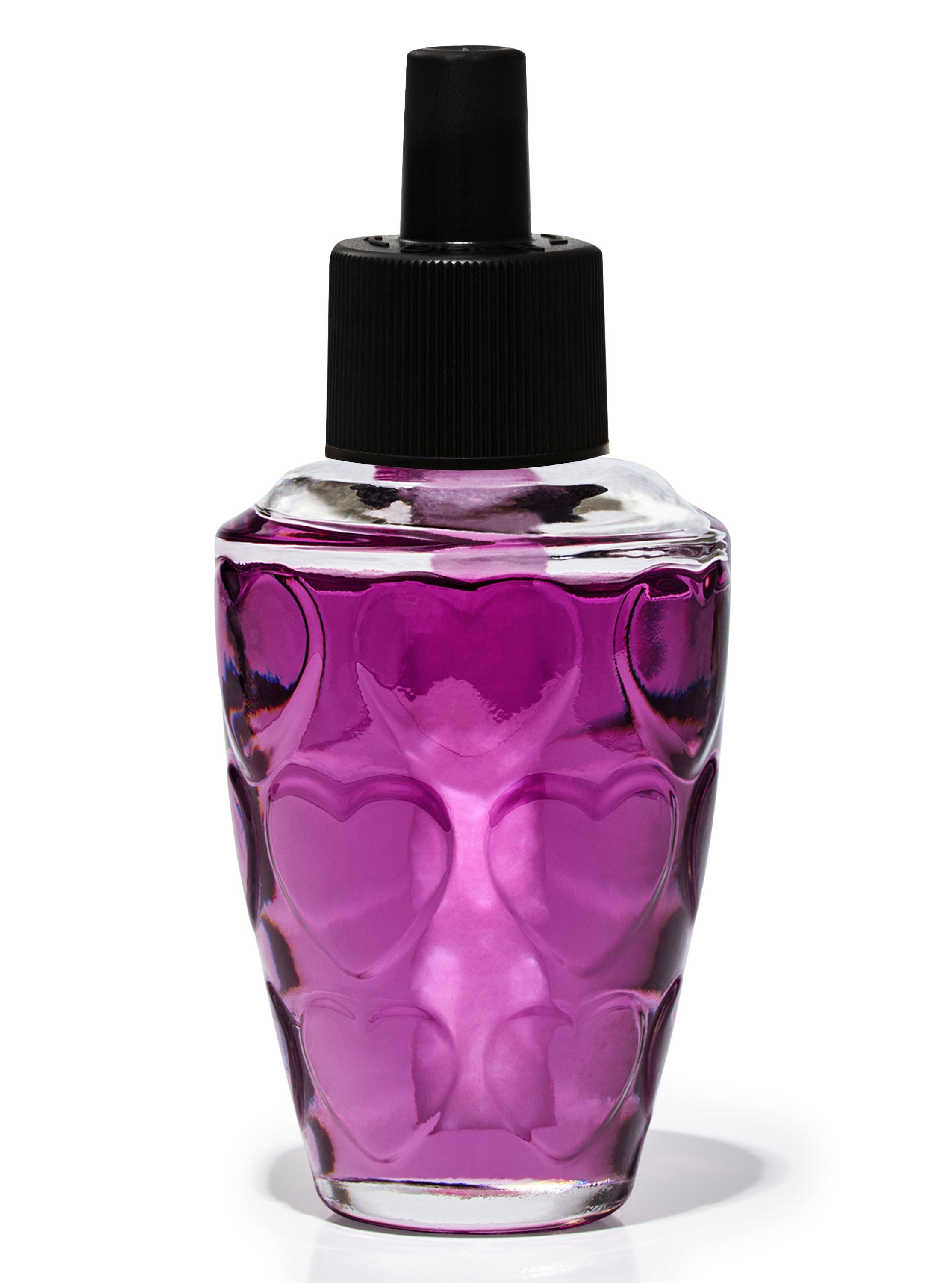 Pink Lilac & Vanilla