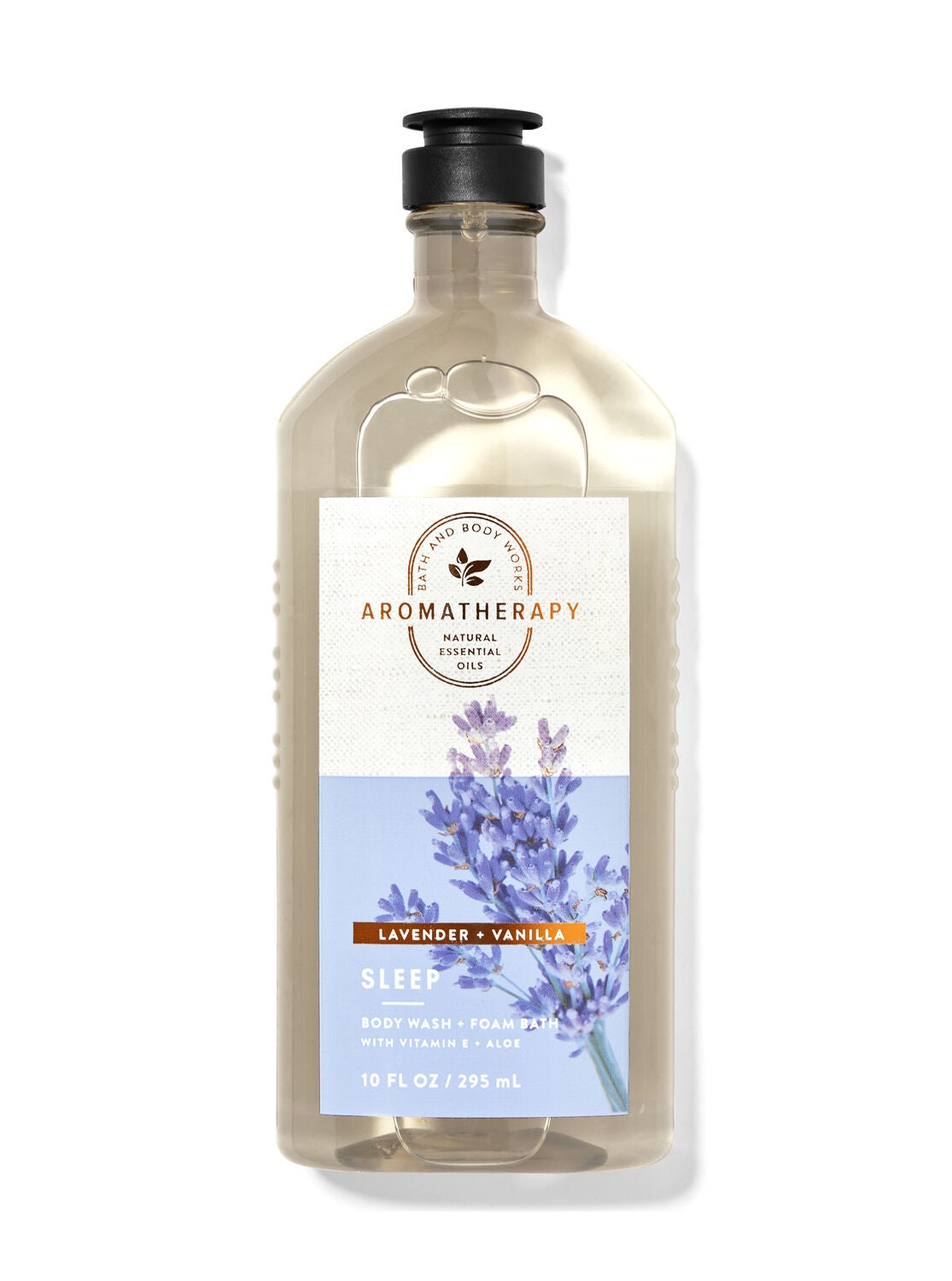 AromatherapyLavender Vanilla
