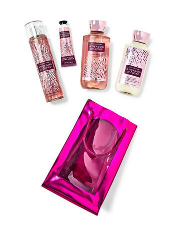 A Thousand WishesGift Bag Set