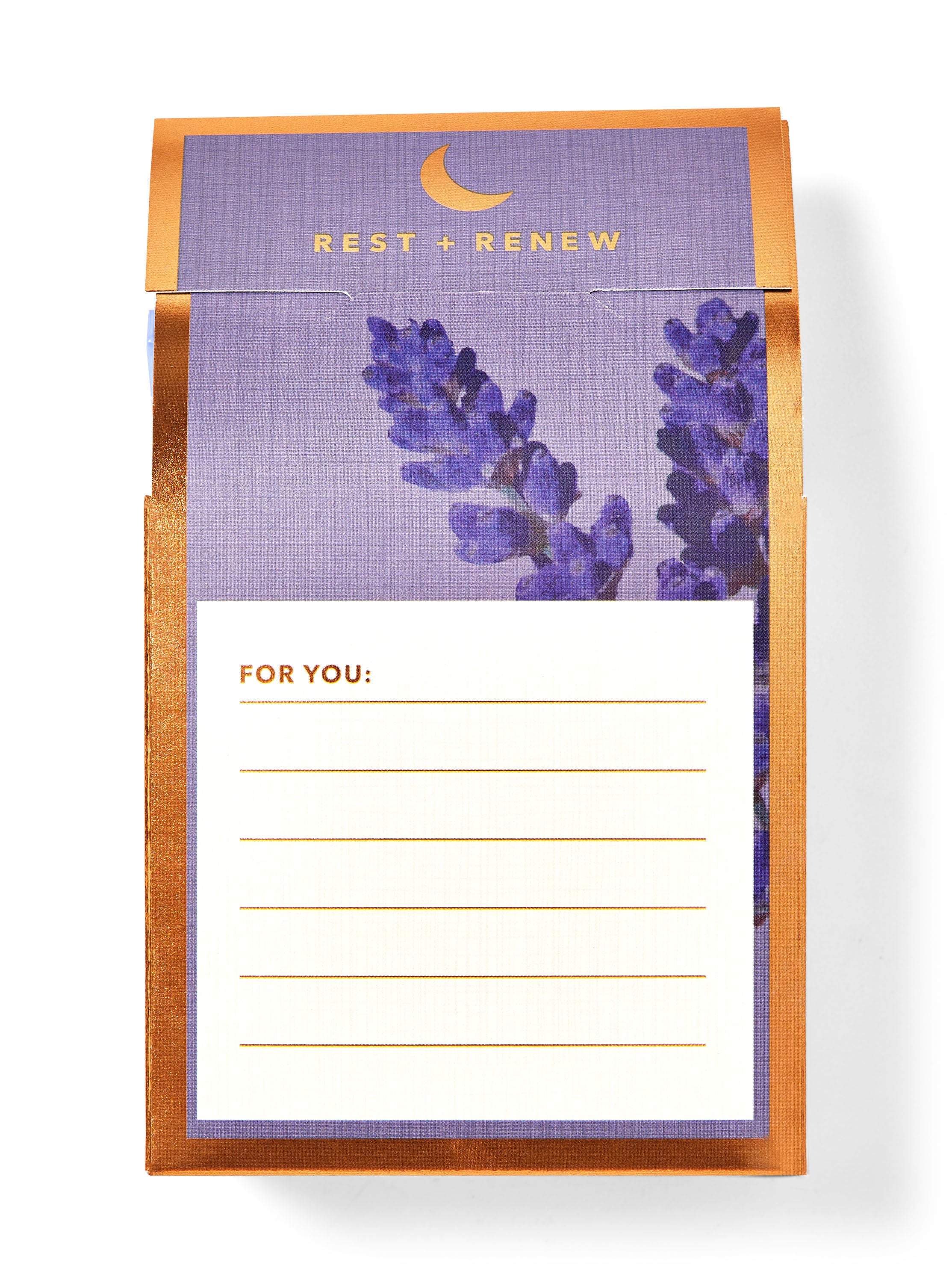 AromatherapyLavender Vanilla