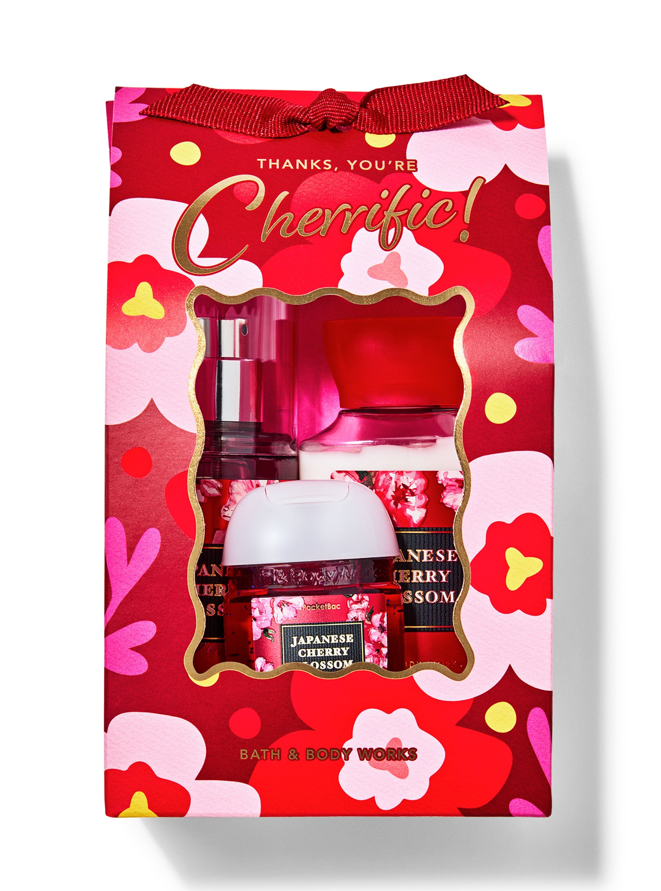 Japanese Cherry Blossom