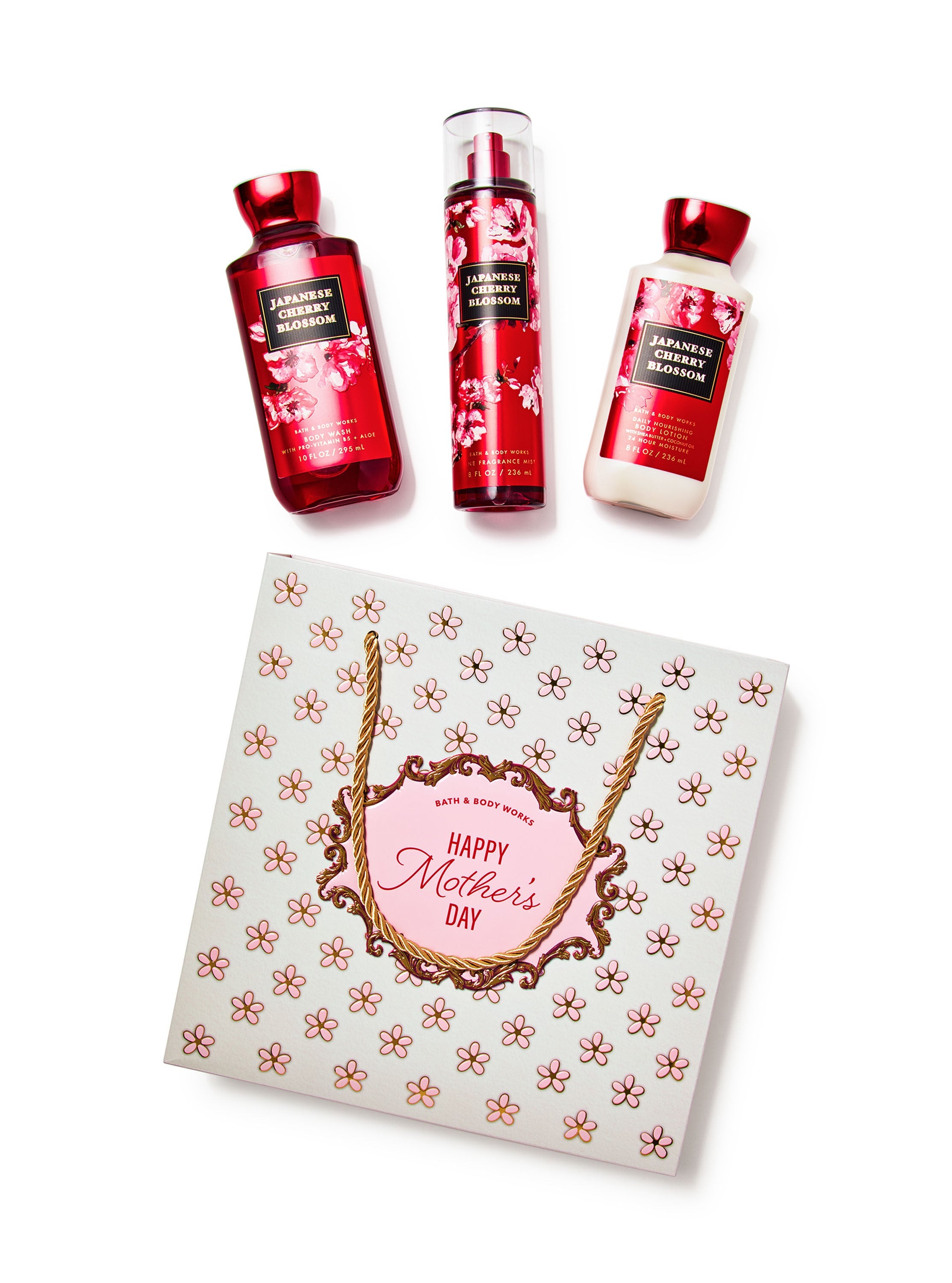 Japanese Cherry Blossom