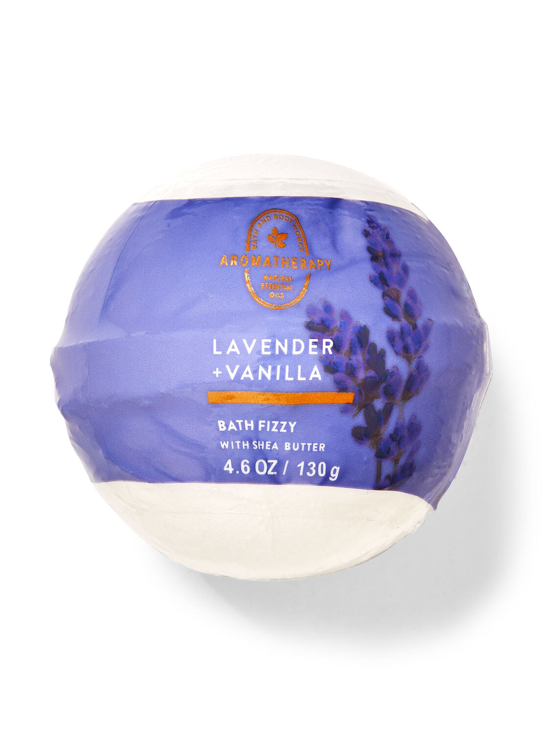 AromatherapyLavender Vanilla