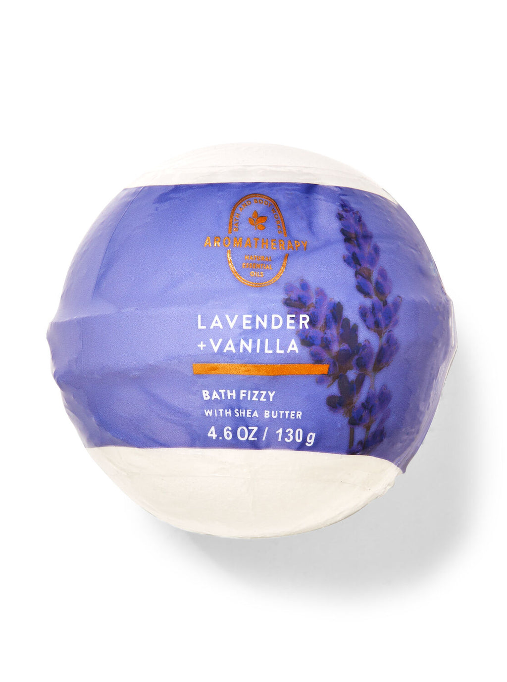 AromatherapyLavender Vanilla