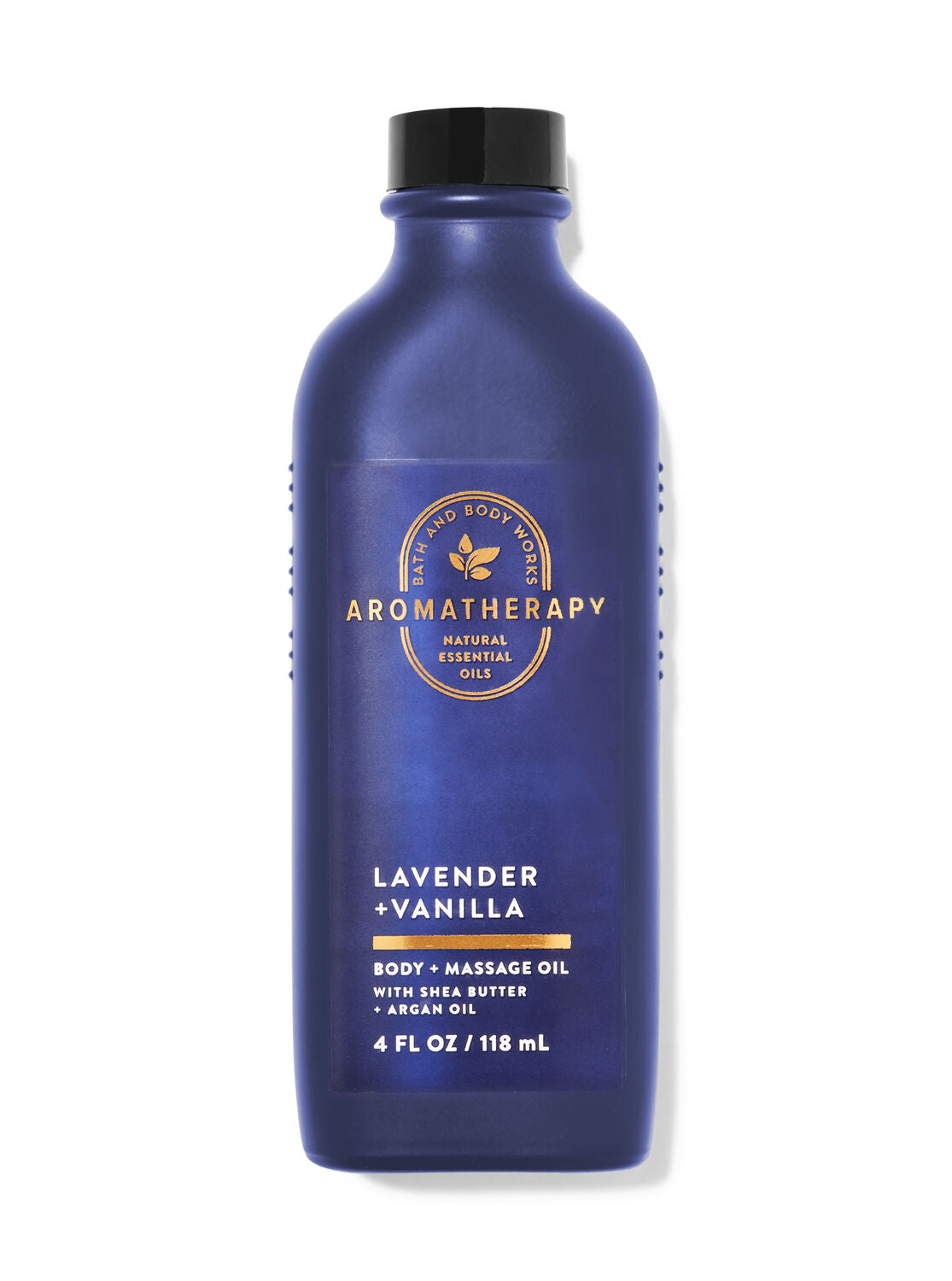 AromatherapyLavender Vanilla