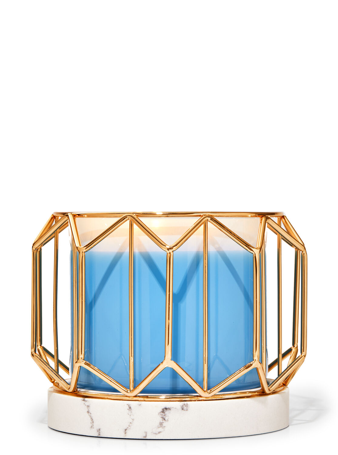 Golden Decagon