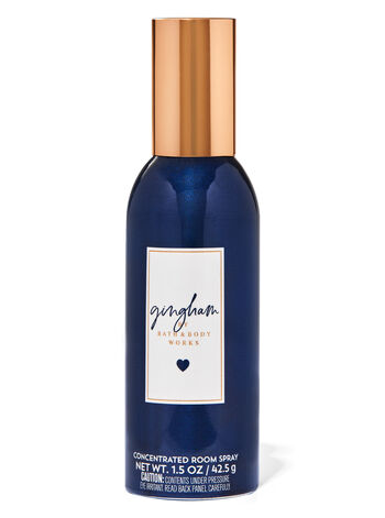 GinghamConcentrated Room Spray