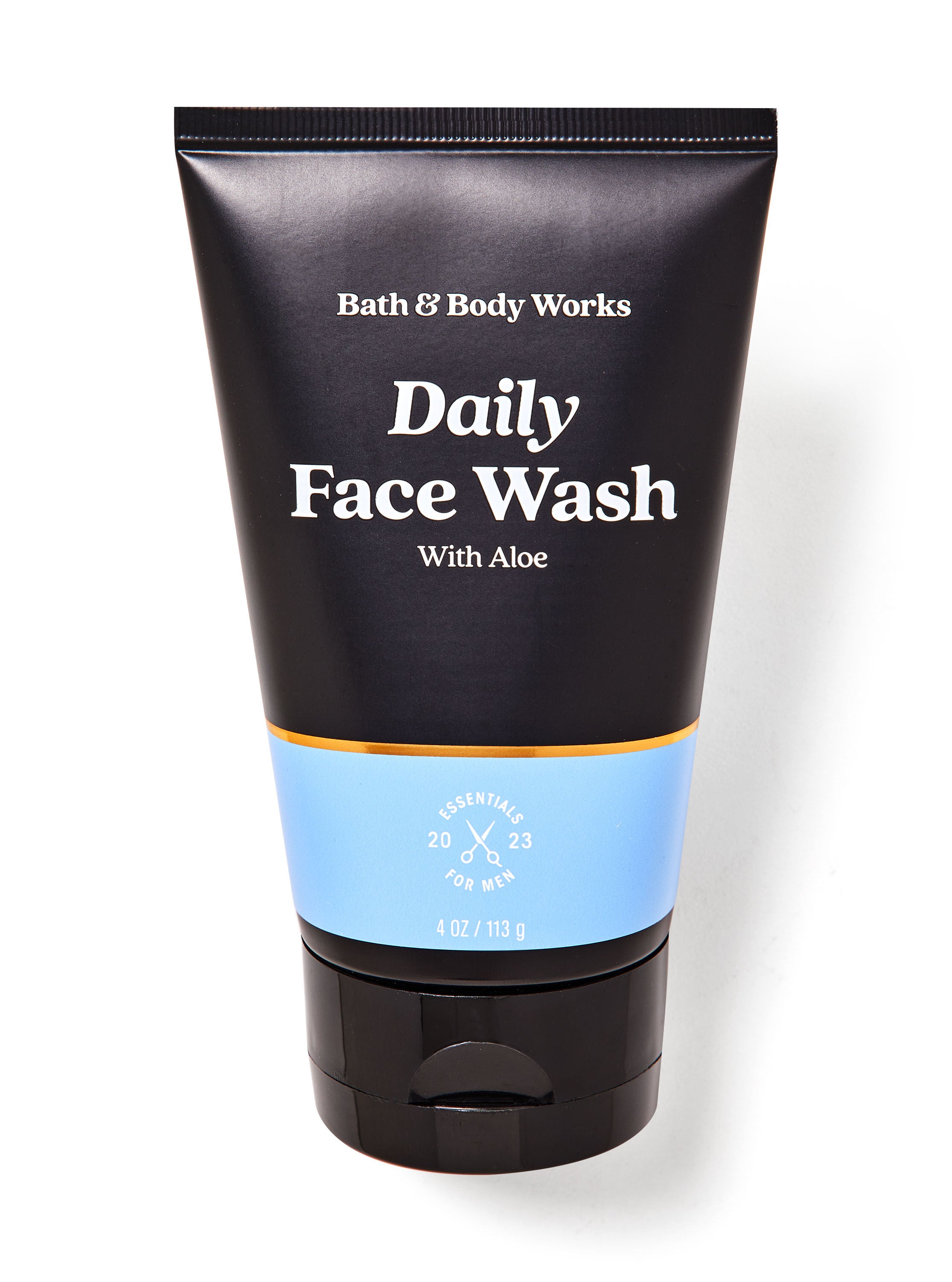 MensDaily Face Wash
