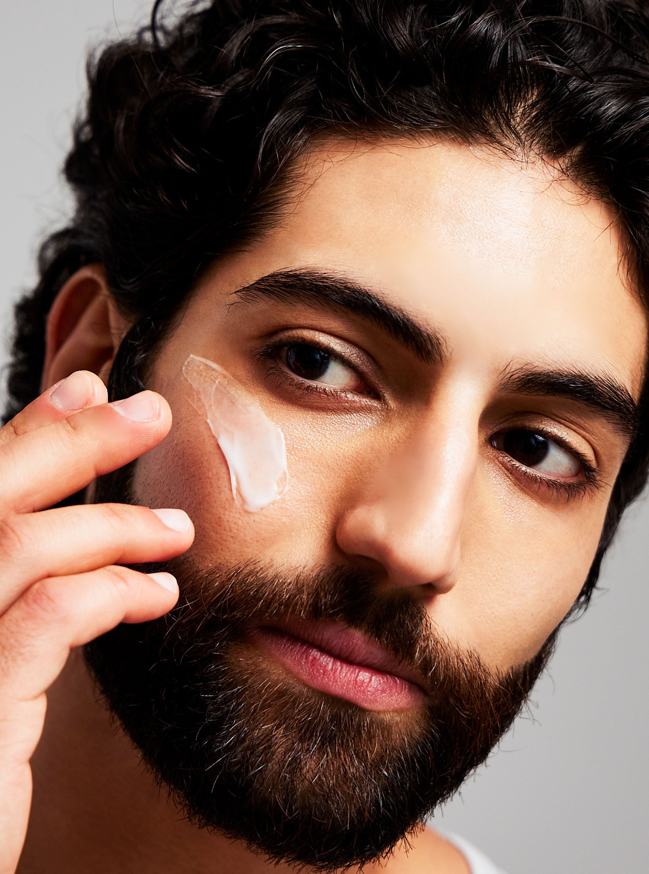 MensDaily Face Lotion