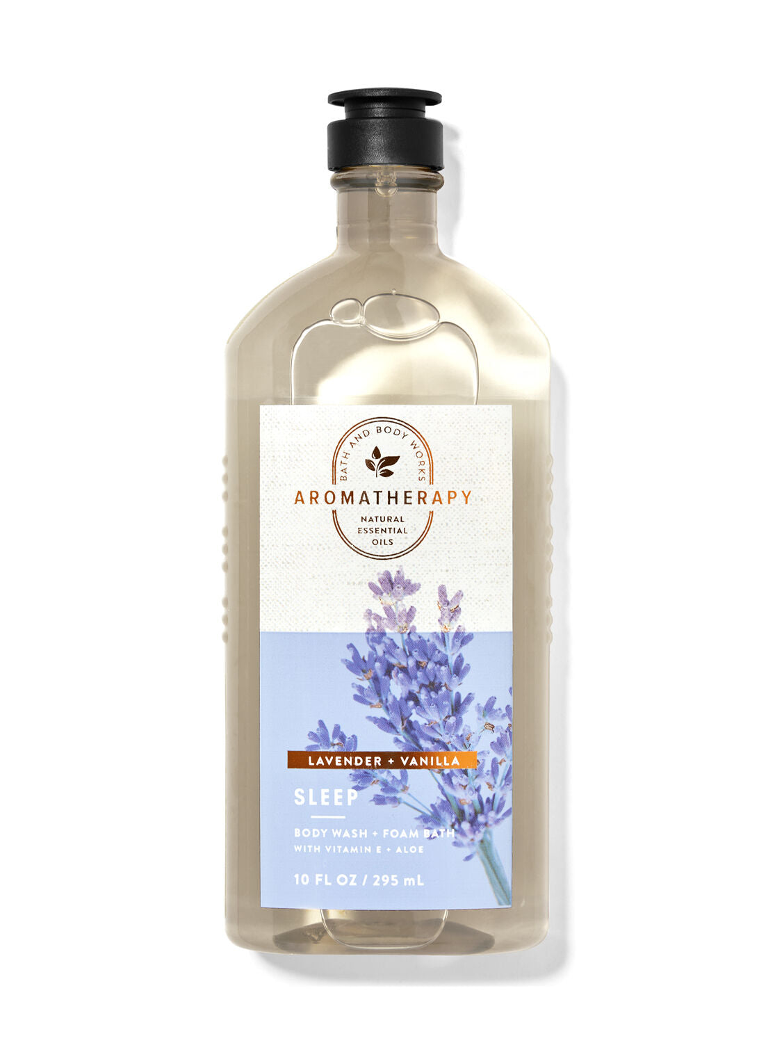 AromatherapyLavender Vanilla