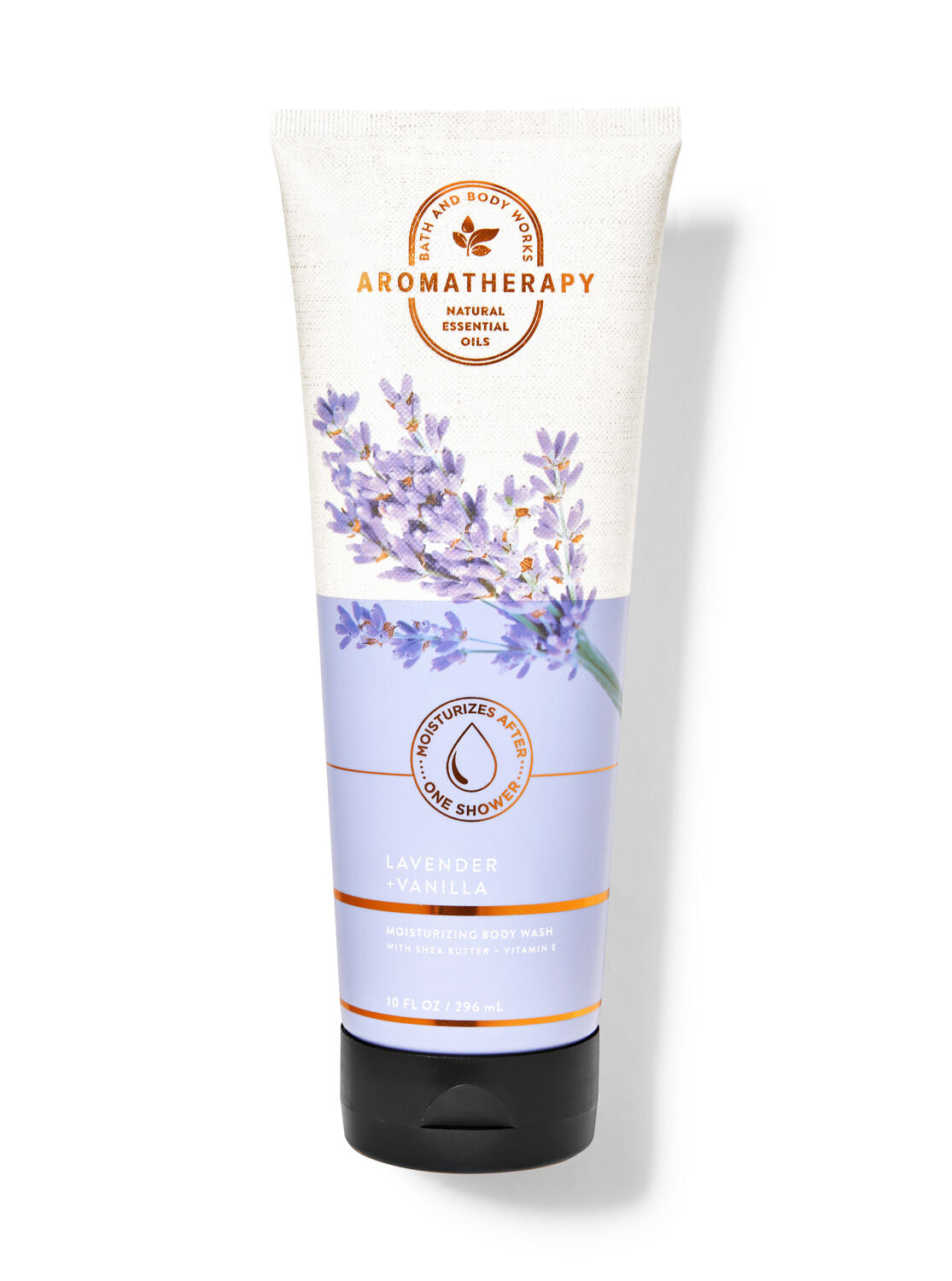 AromatherapyLavender Vanilla