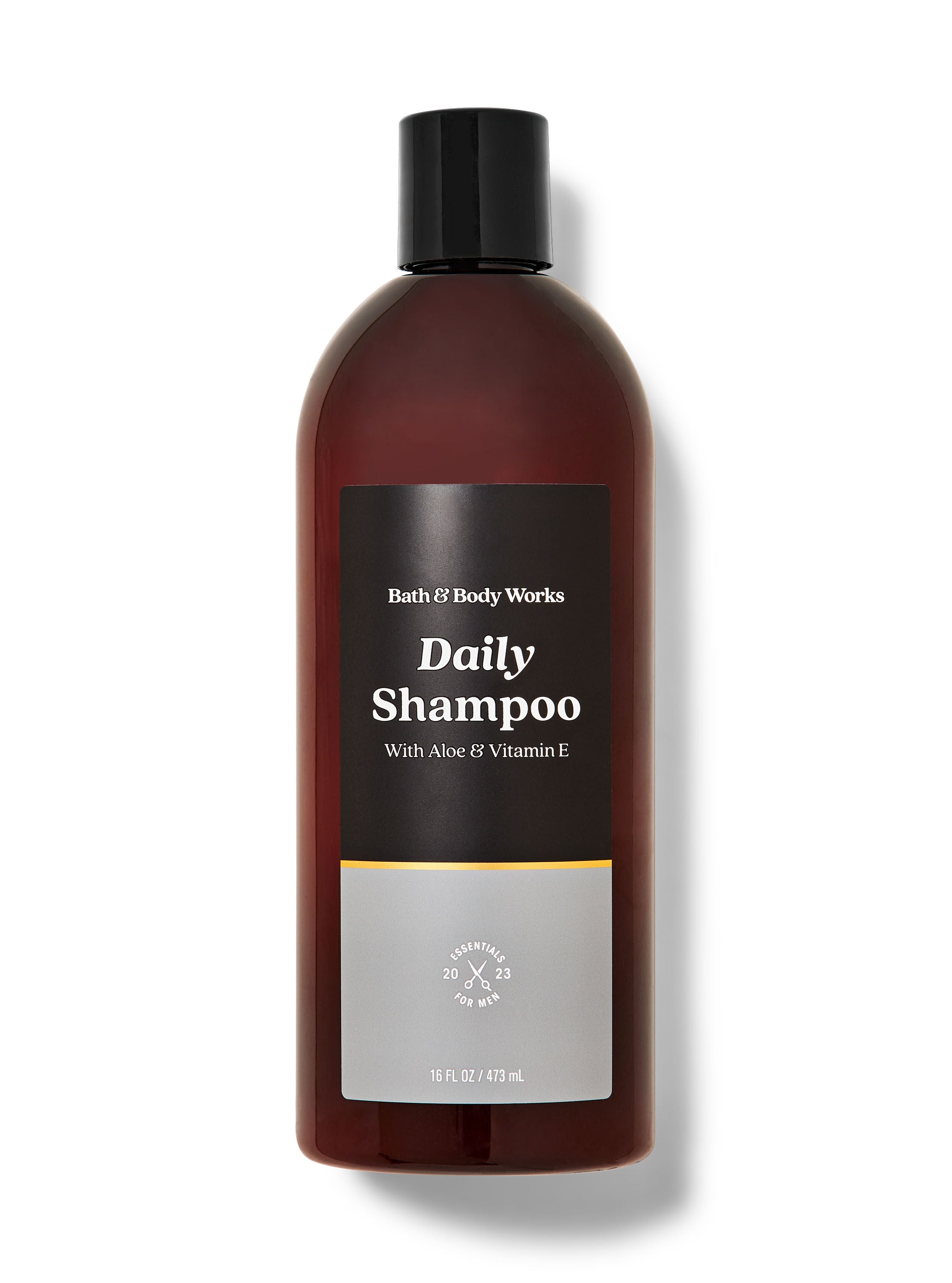 MensDaily Shampoo