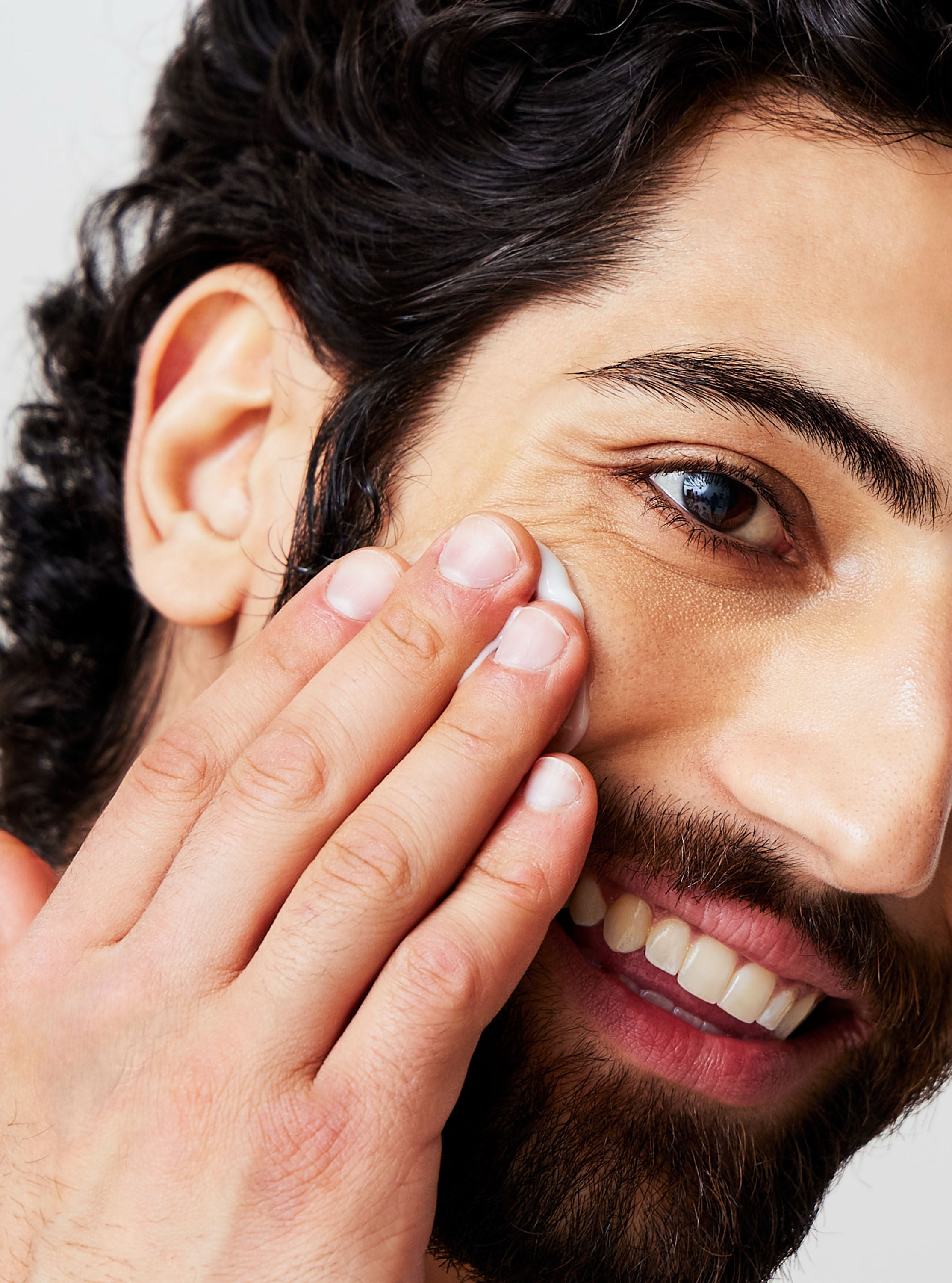 MensAfter Shave Balm