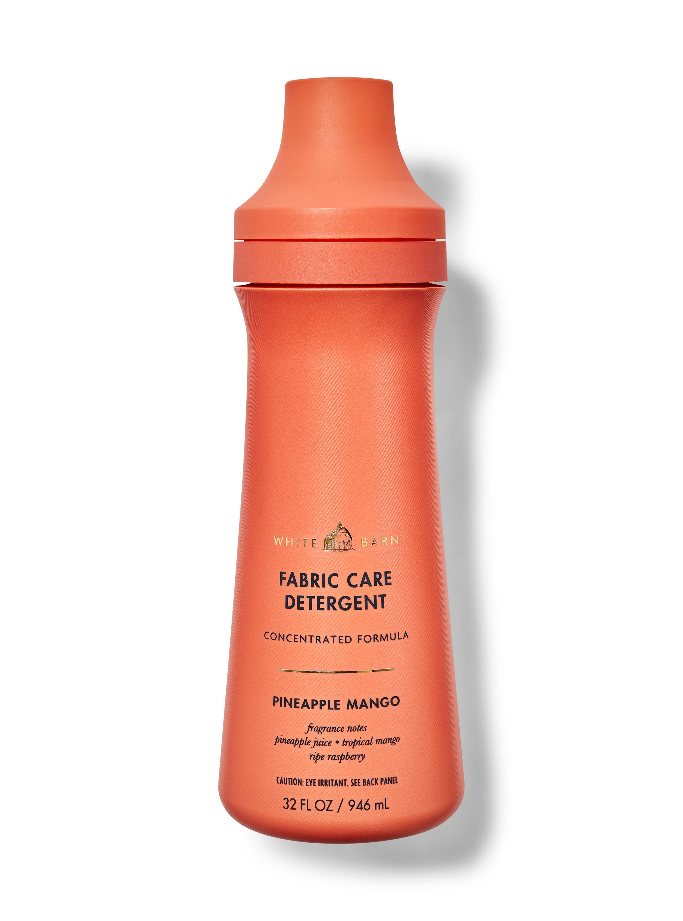 White BarnPineapple Mango