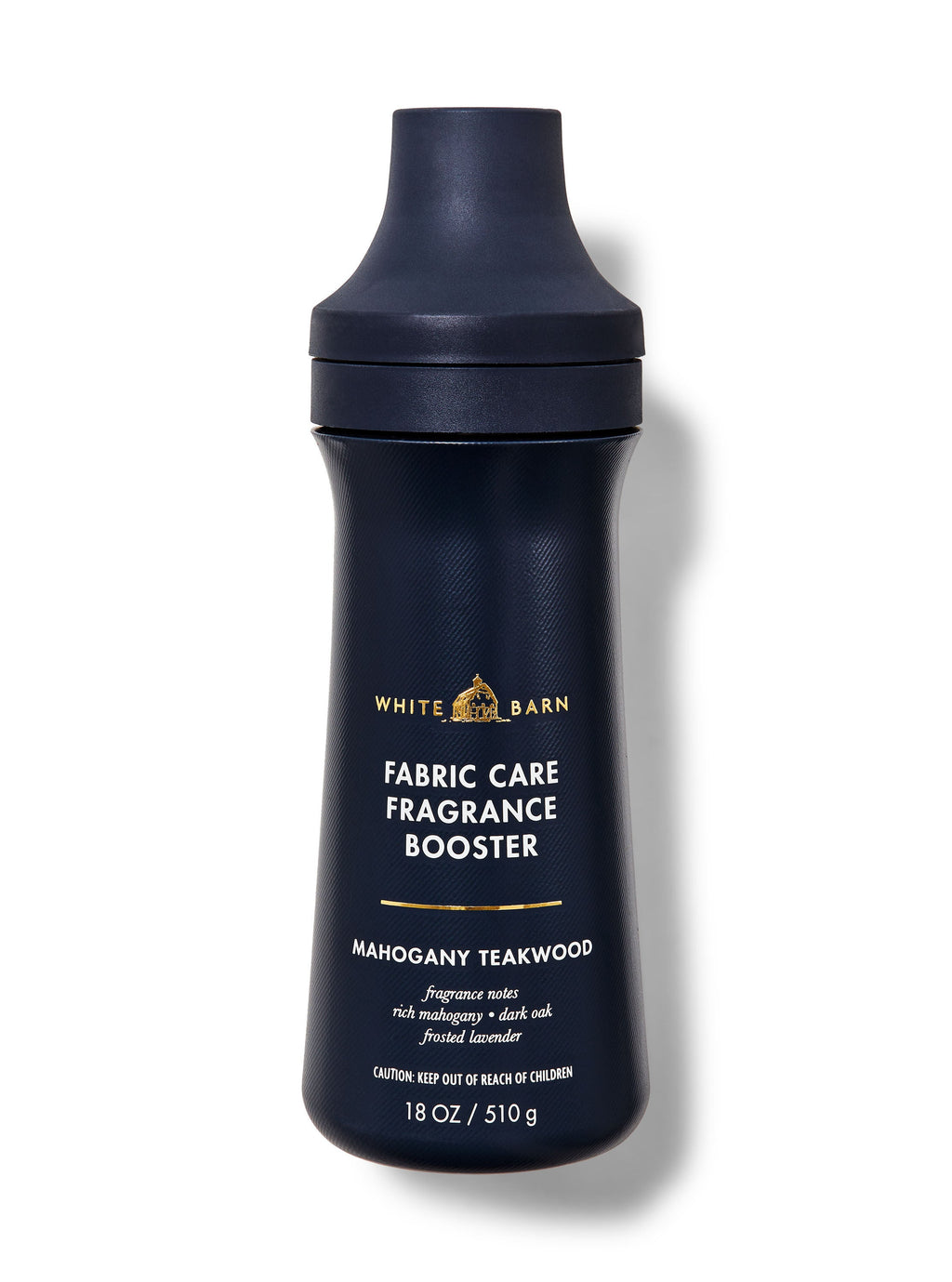 White BarnMahogany Teakwood