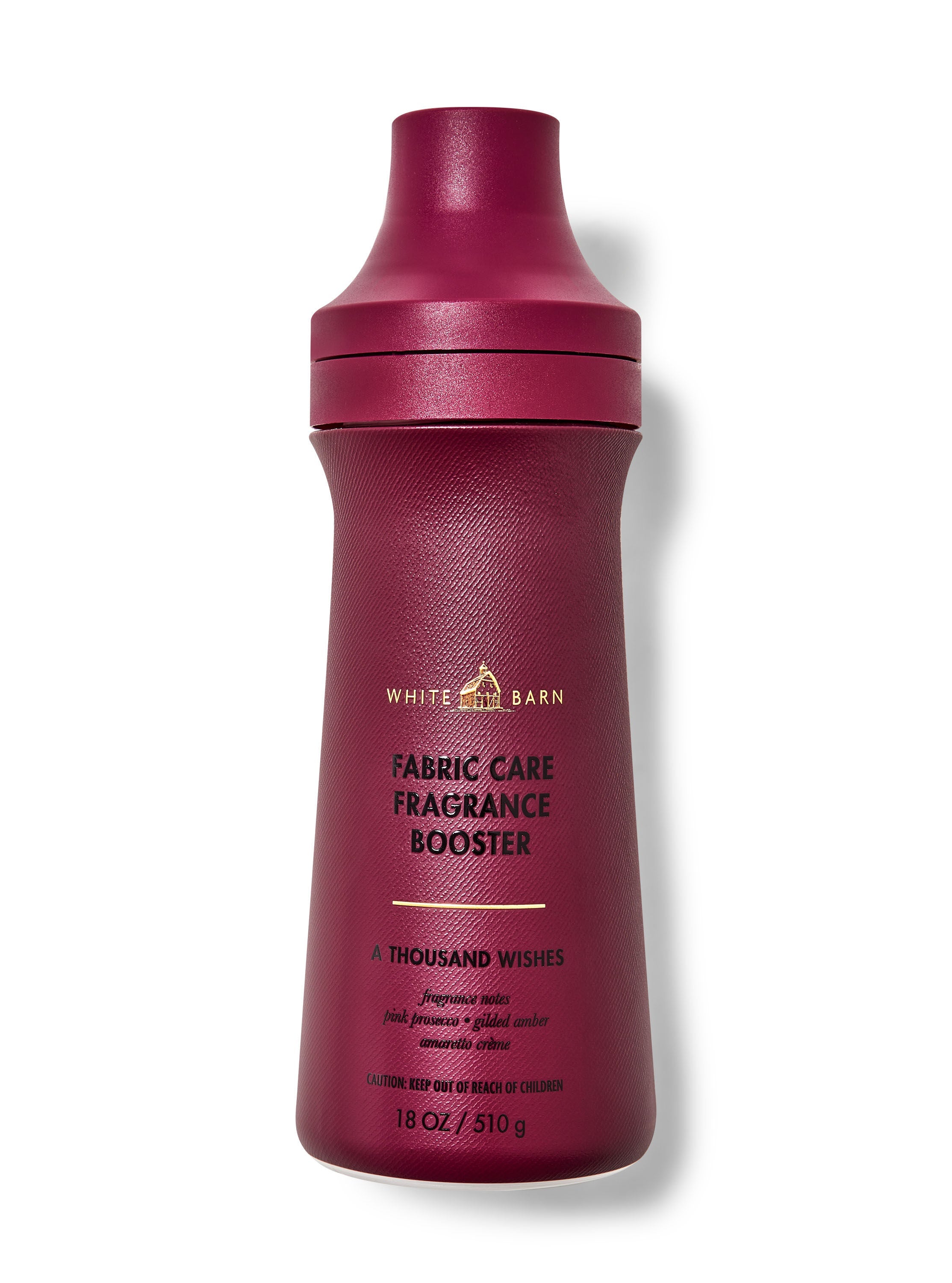 White BarnA Thousand Wishes