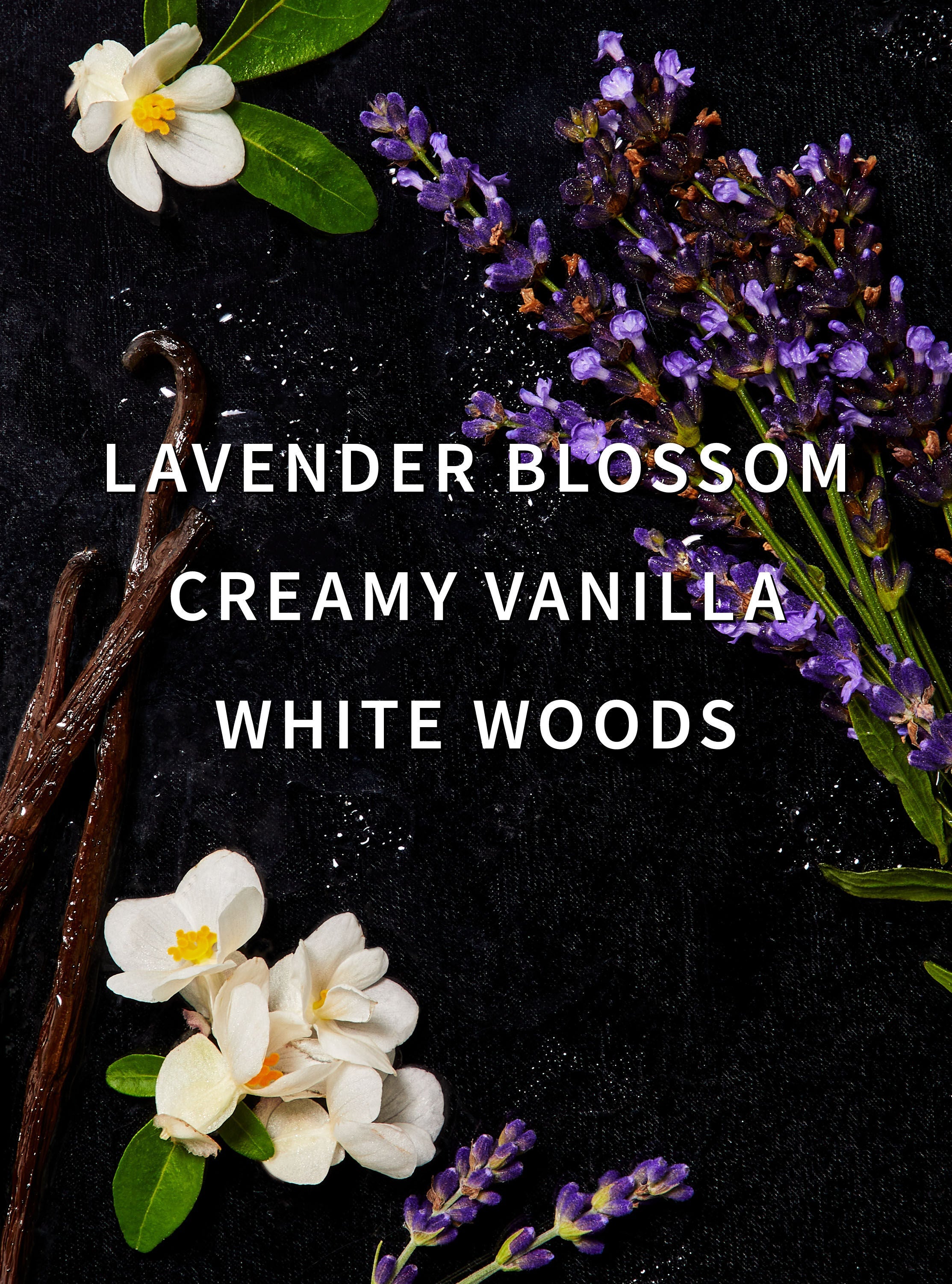 White BarnLavender Vanilla
