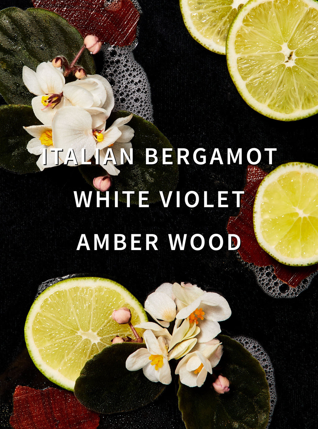 White BarnSunwashed Santal