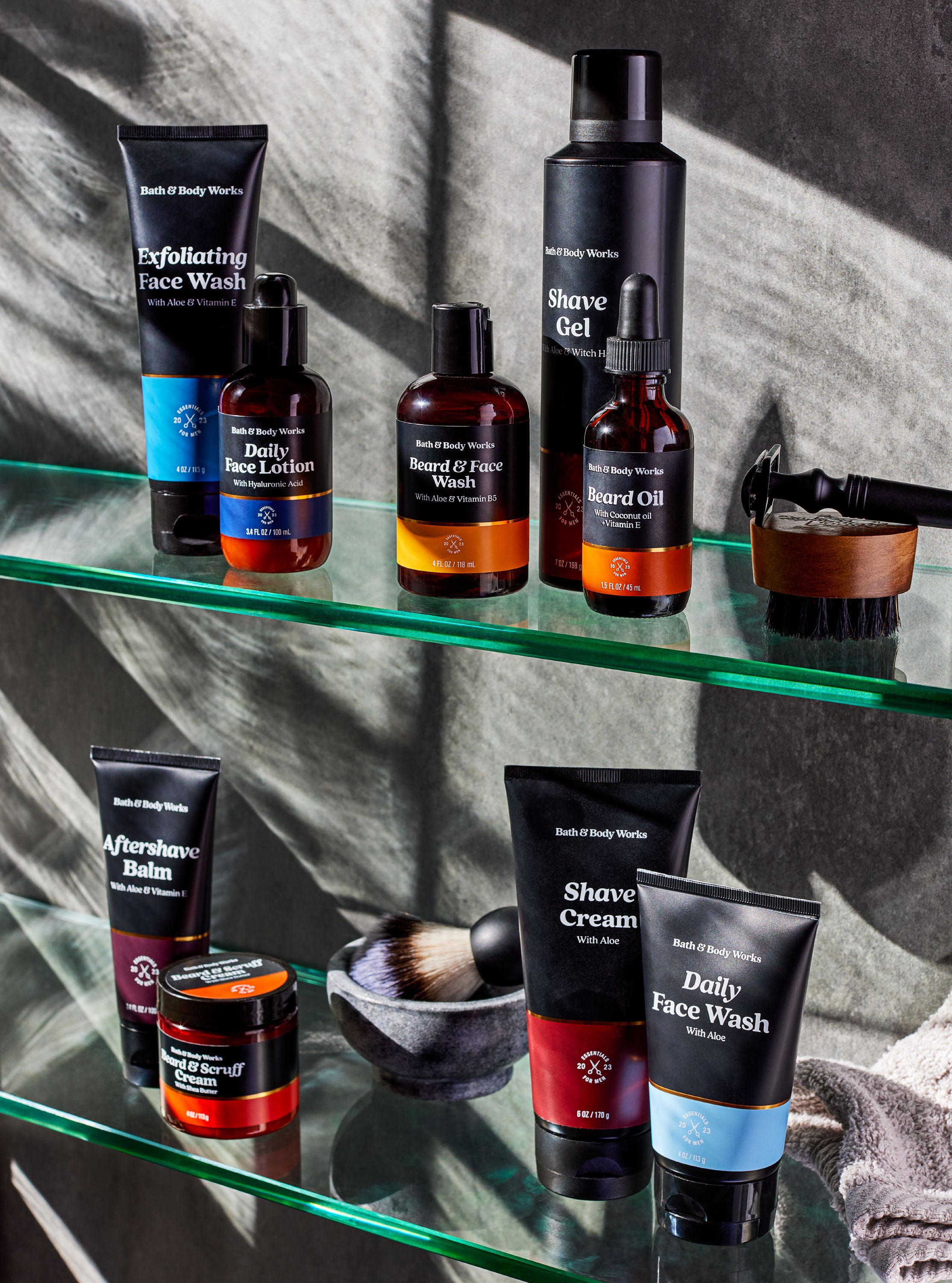 MensDaily Face Lotion