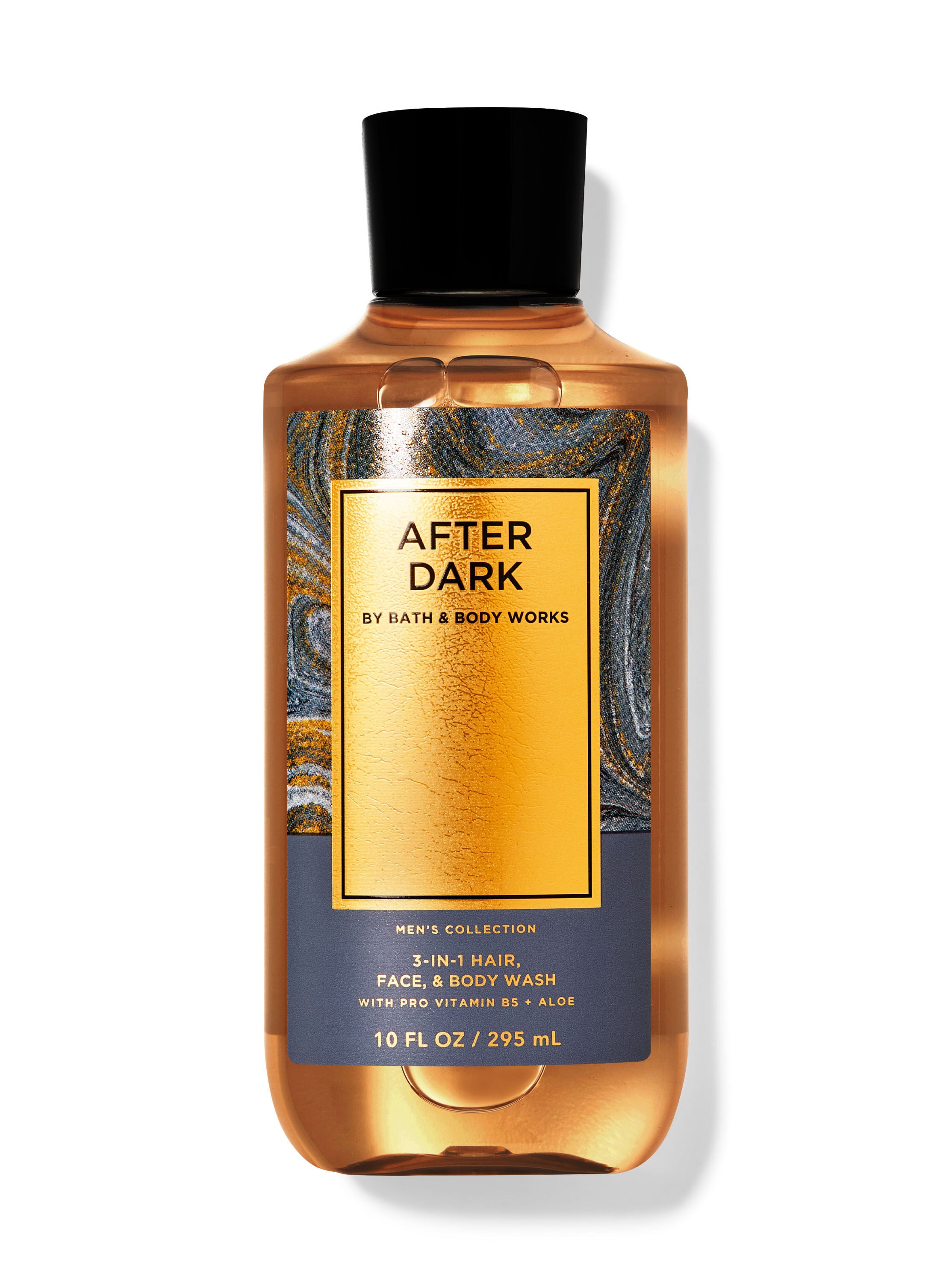 MensAfter Dark
