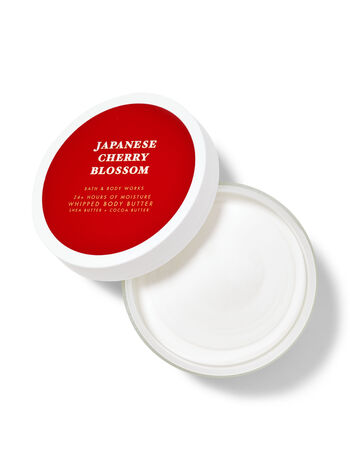 Japanese Cherry BlossomWhipped Body Butter