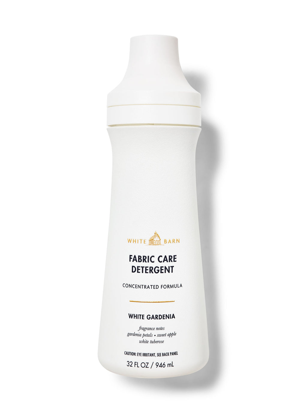 White BarnWhite Gardenia