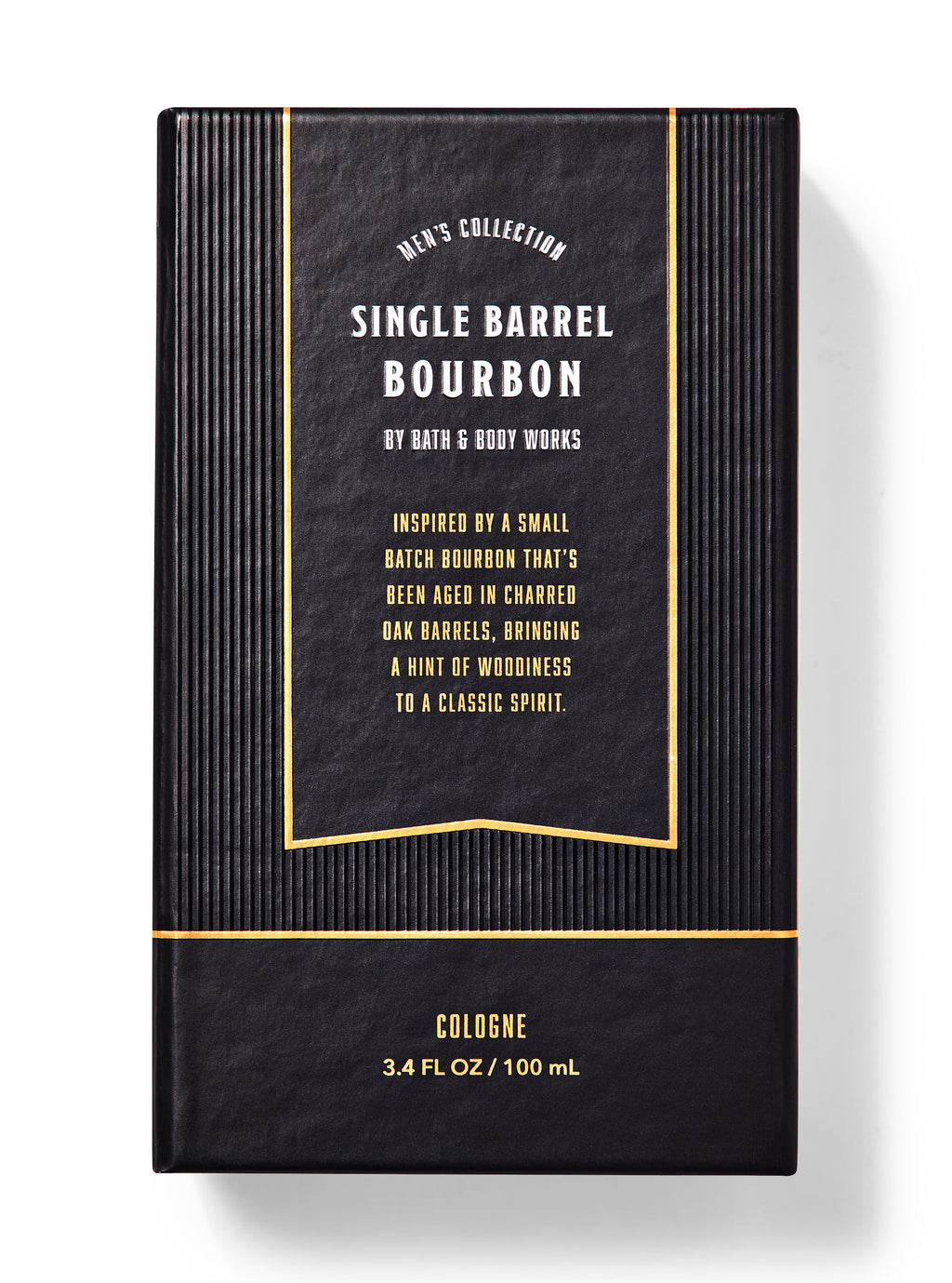 MensSingle Barrel Bourbon