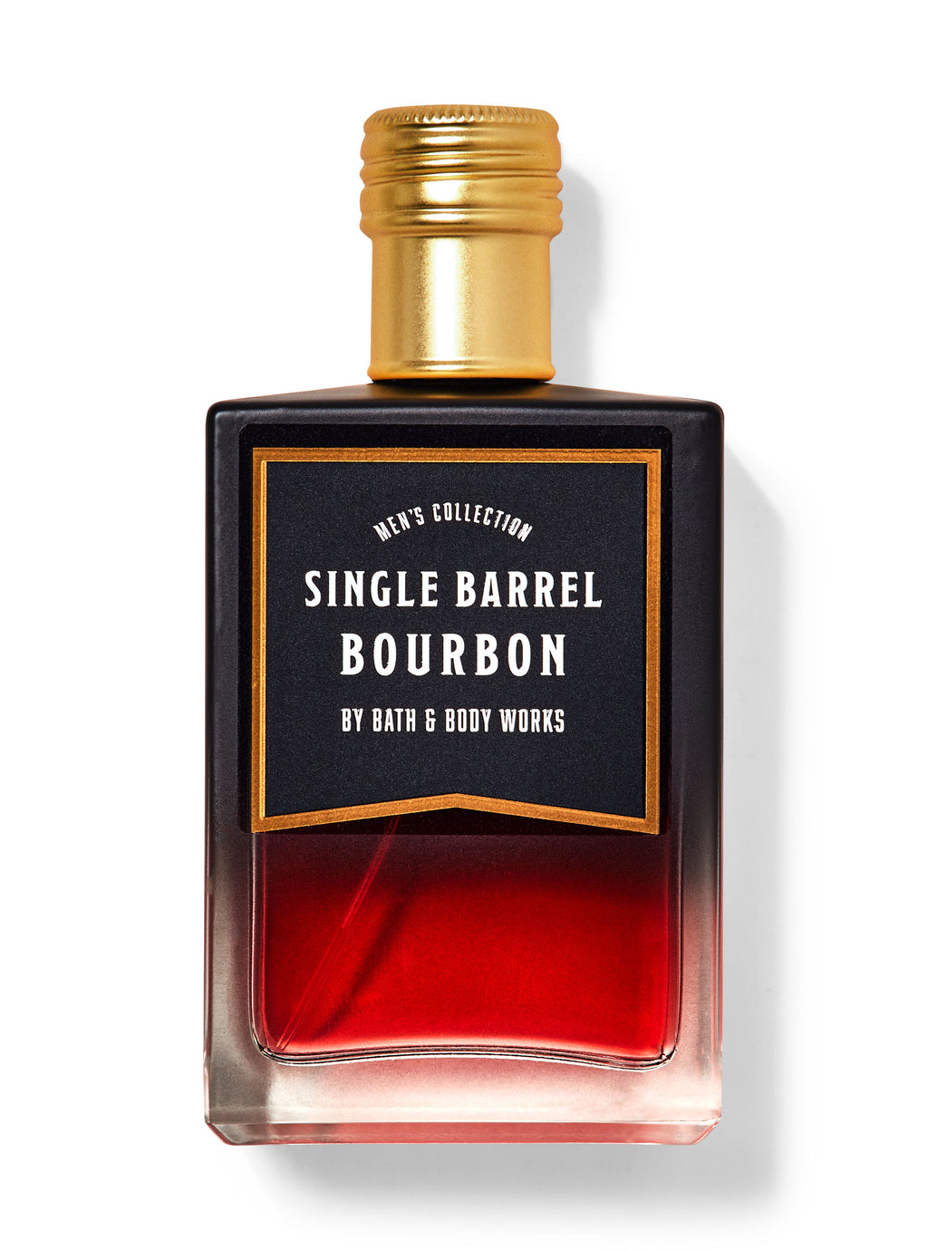MensSingle Barrel Bourbon