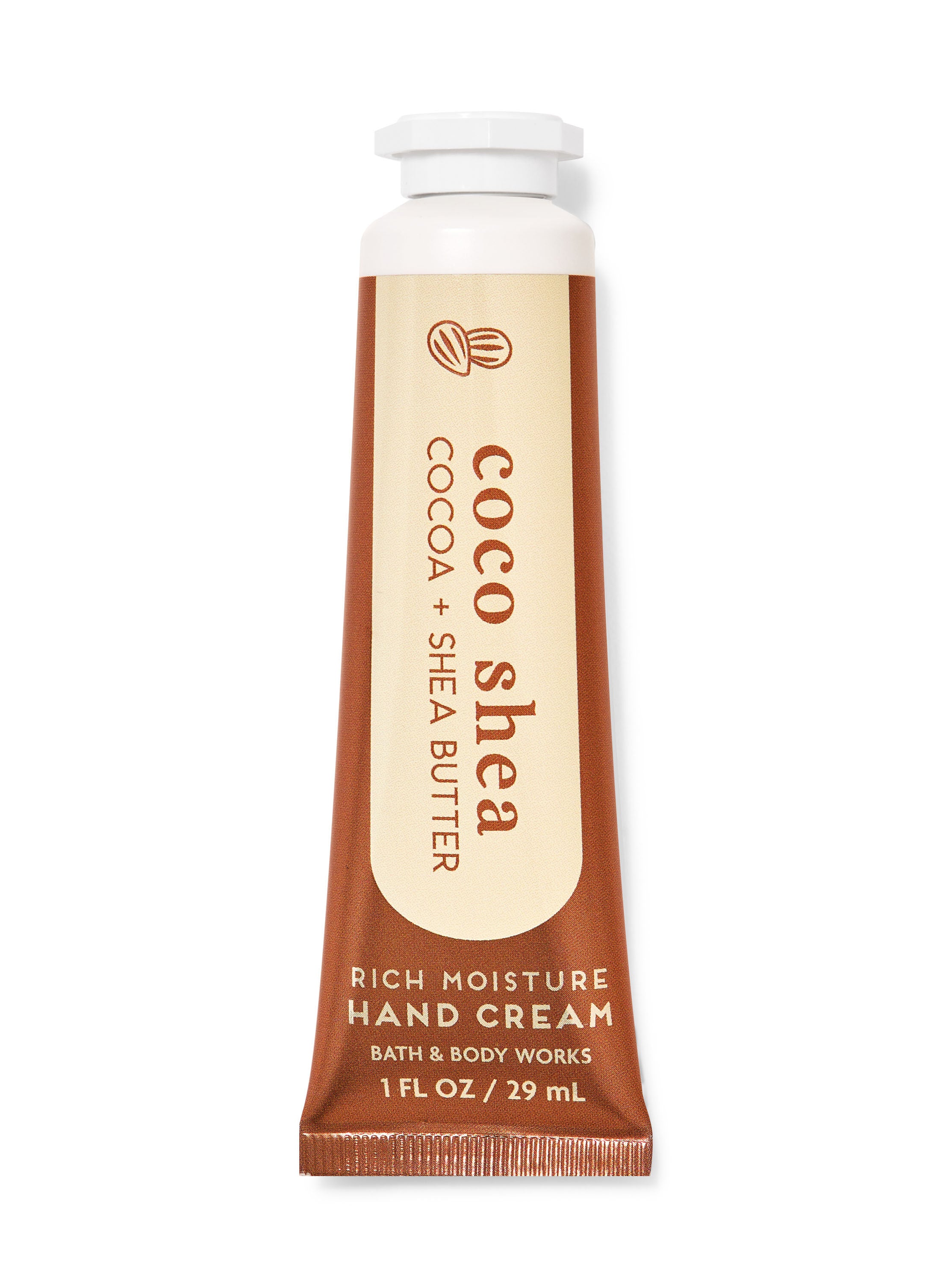 Coco Shea Rich Moisture