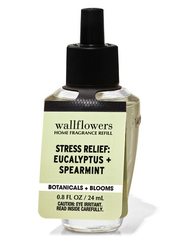 Eucalyptus SpearmintWallflowers Fragrance Refill