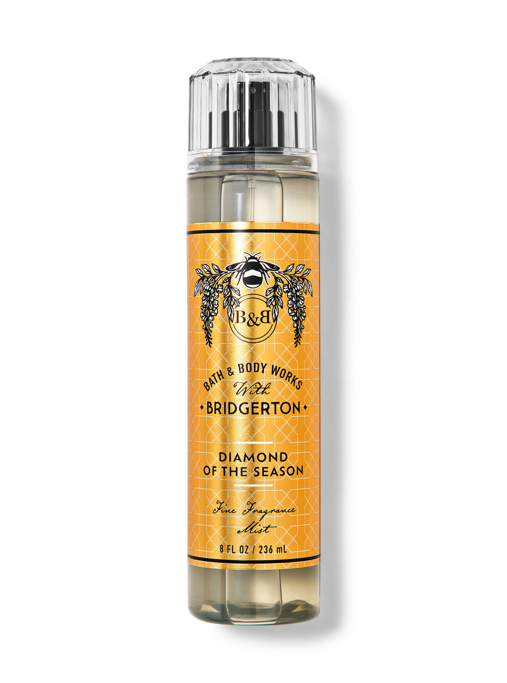 Diamond Of The Season