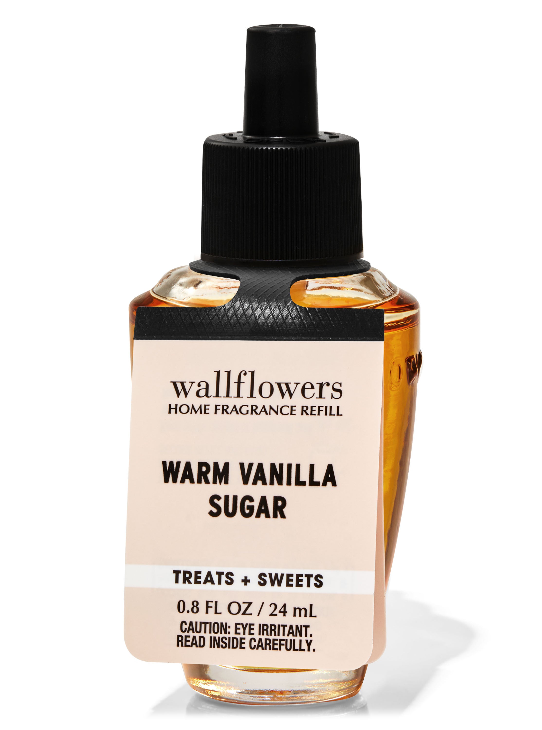 Warm Vanilla Sugar