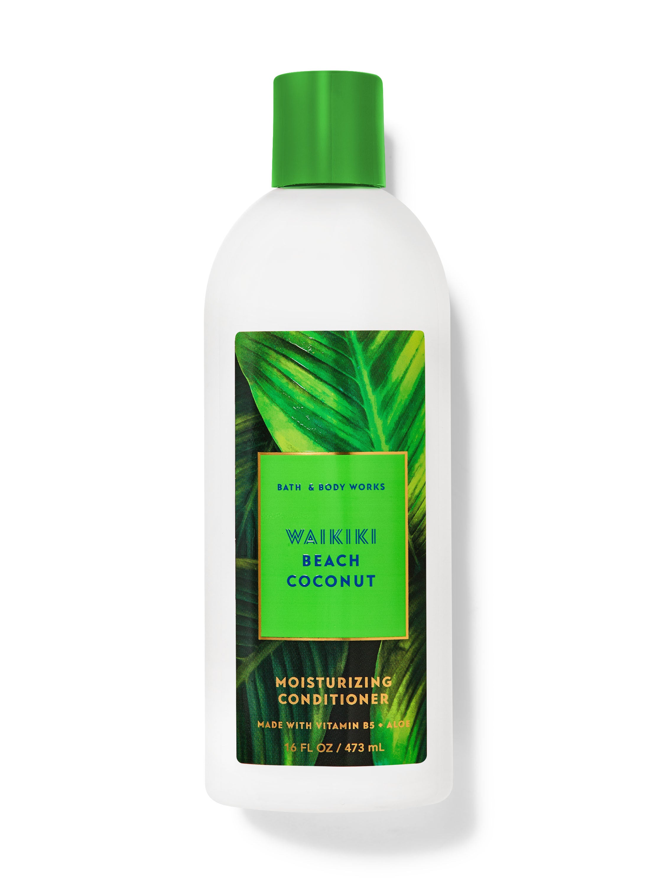 Waikiki Beach Coconut