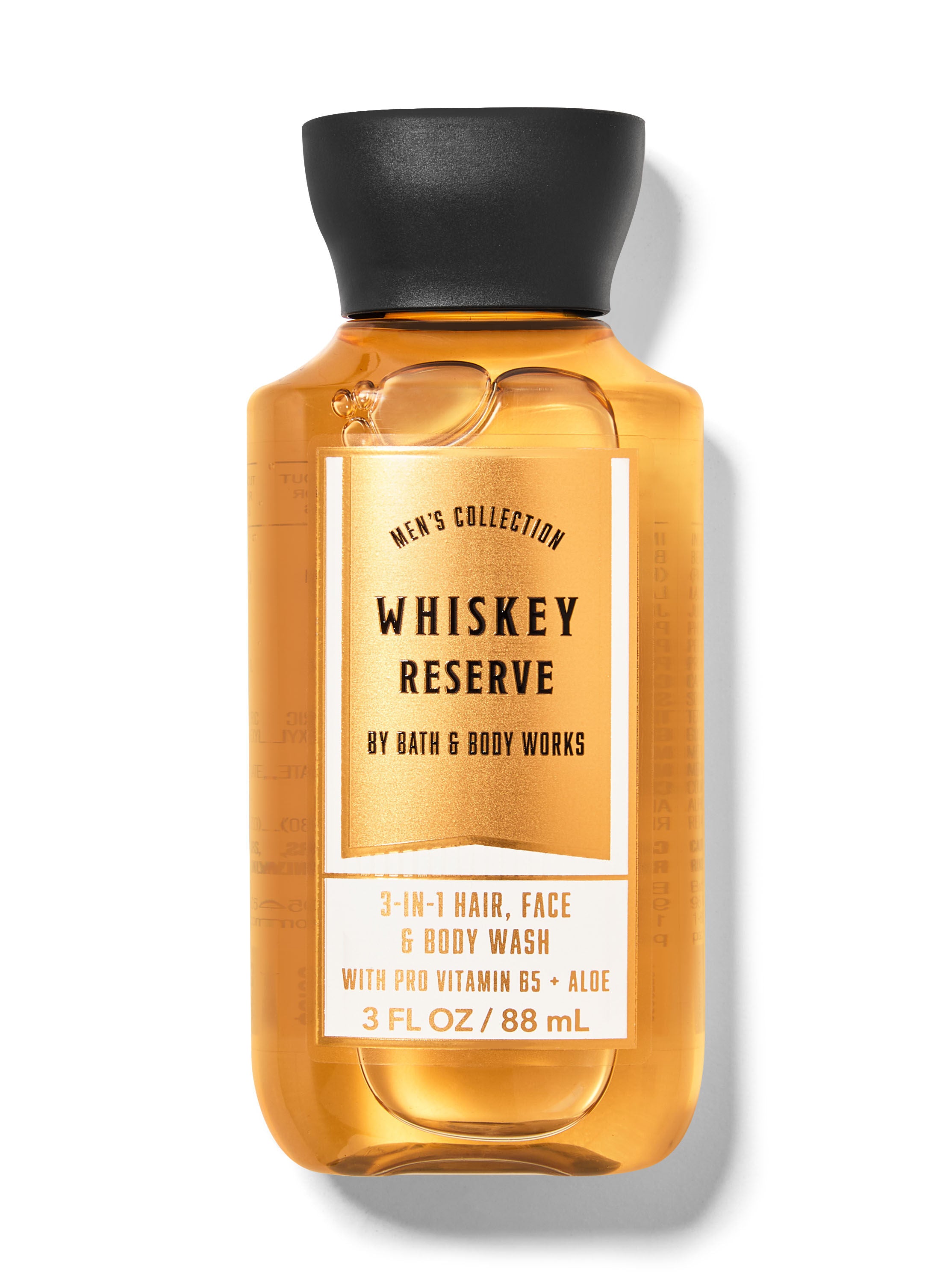 MensWhiskey Reserve