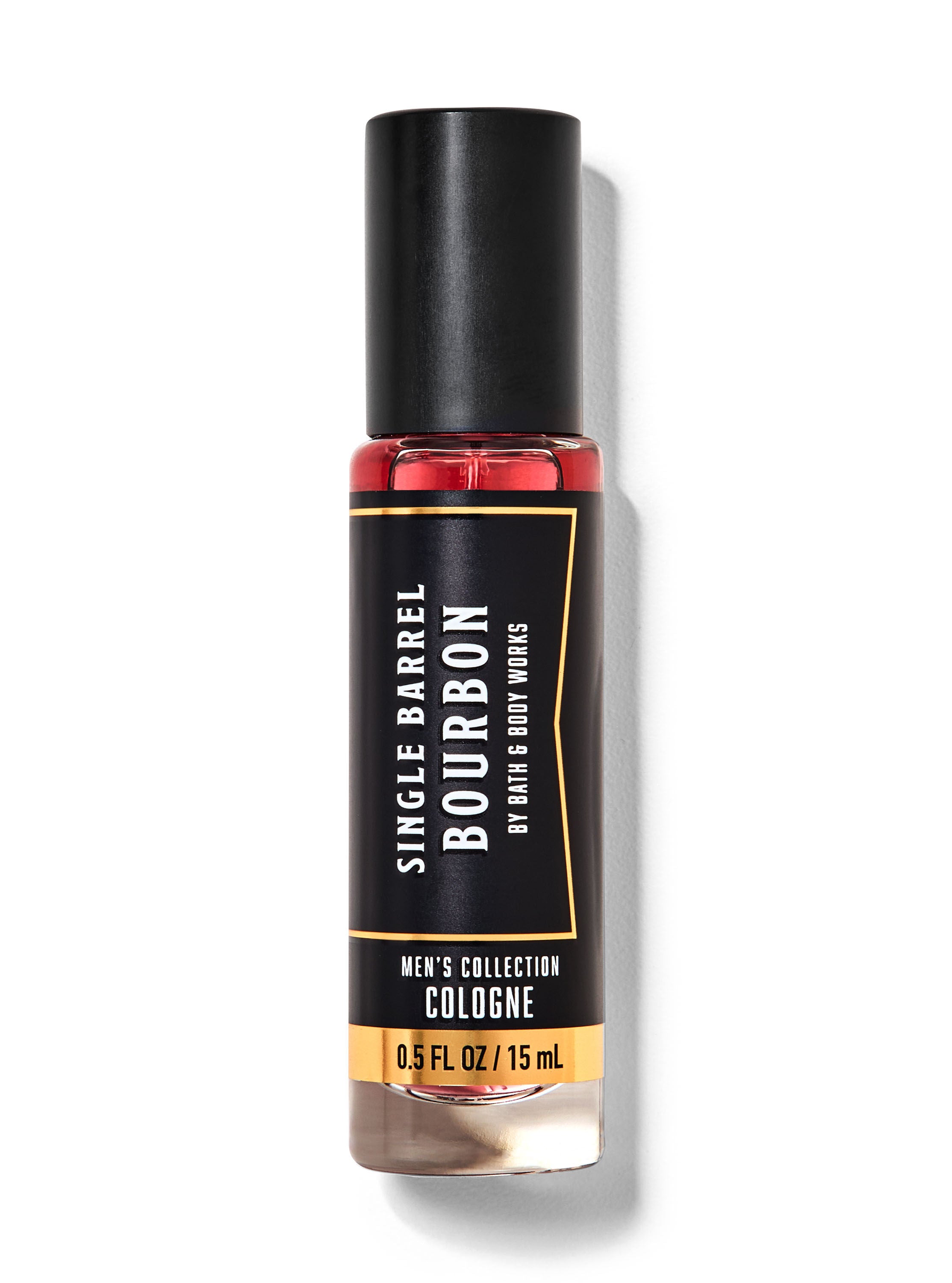 MensSingle Barrel Bourbon