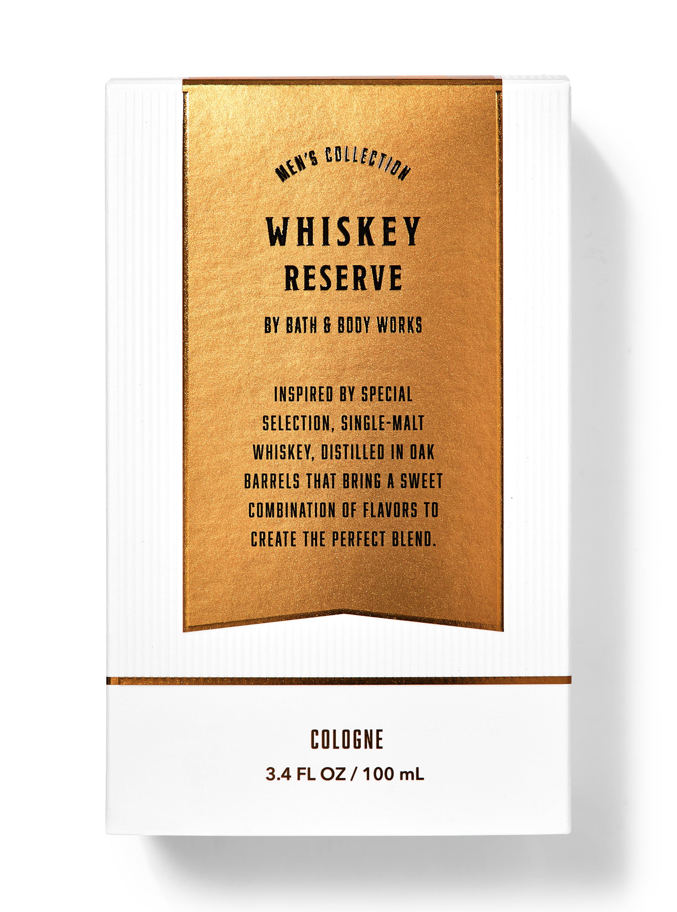 MensWhiskey Reserve