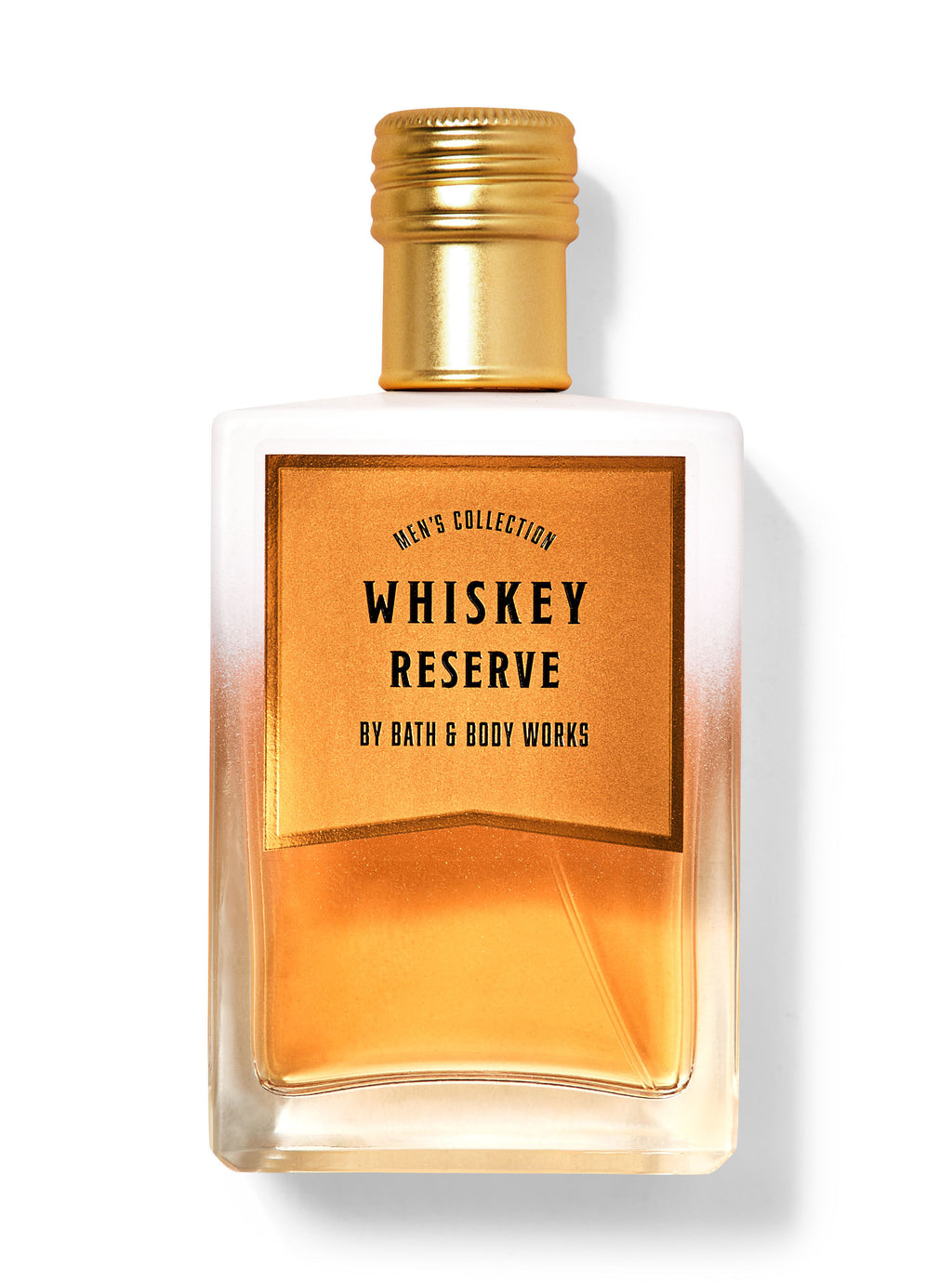 MensWhiskey Reserve