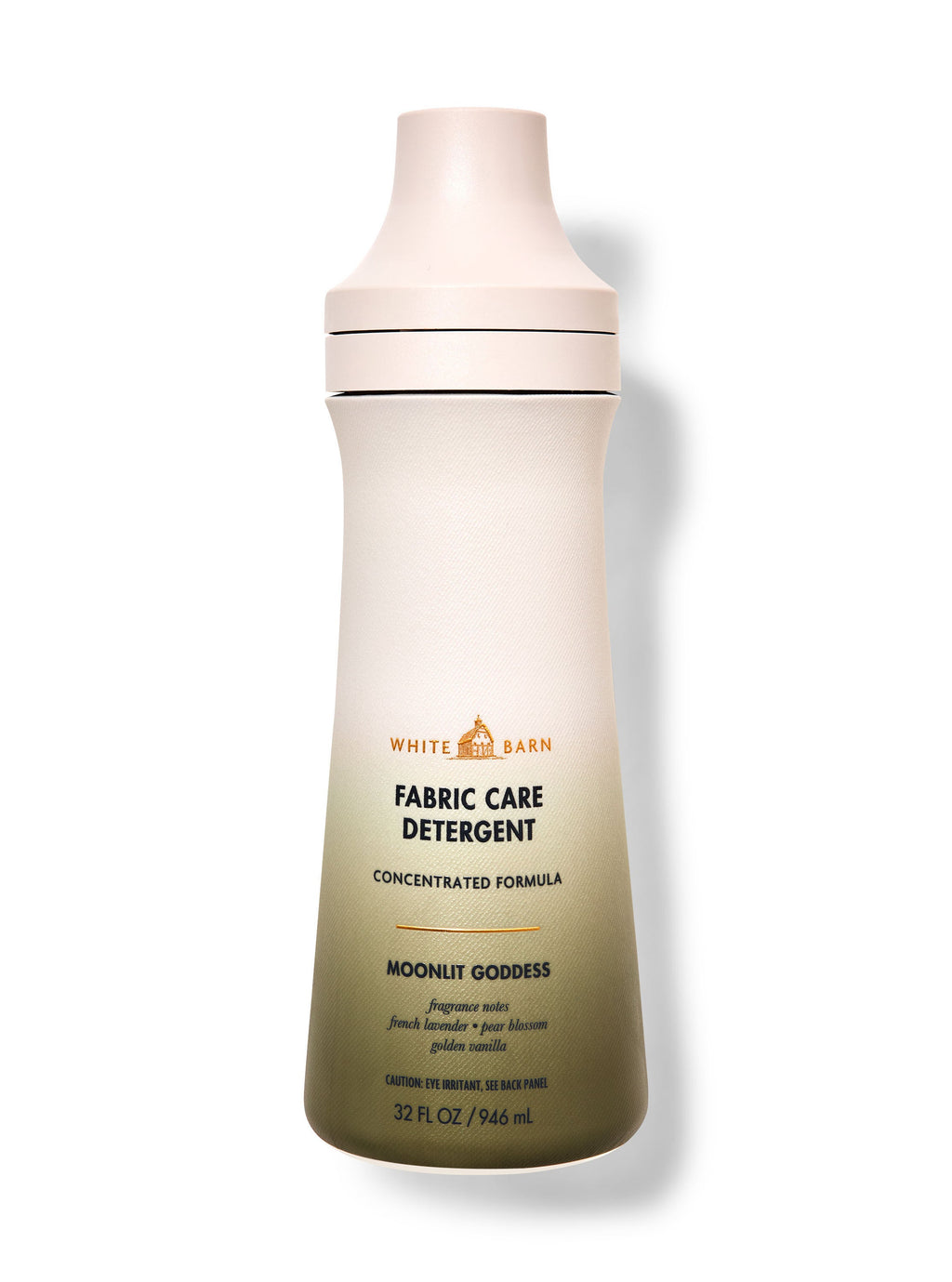 White BarnMoonlit Goddess