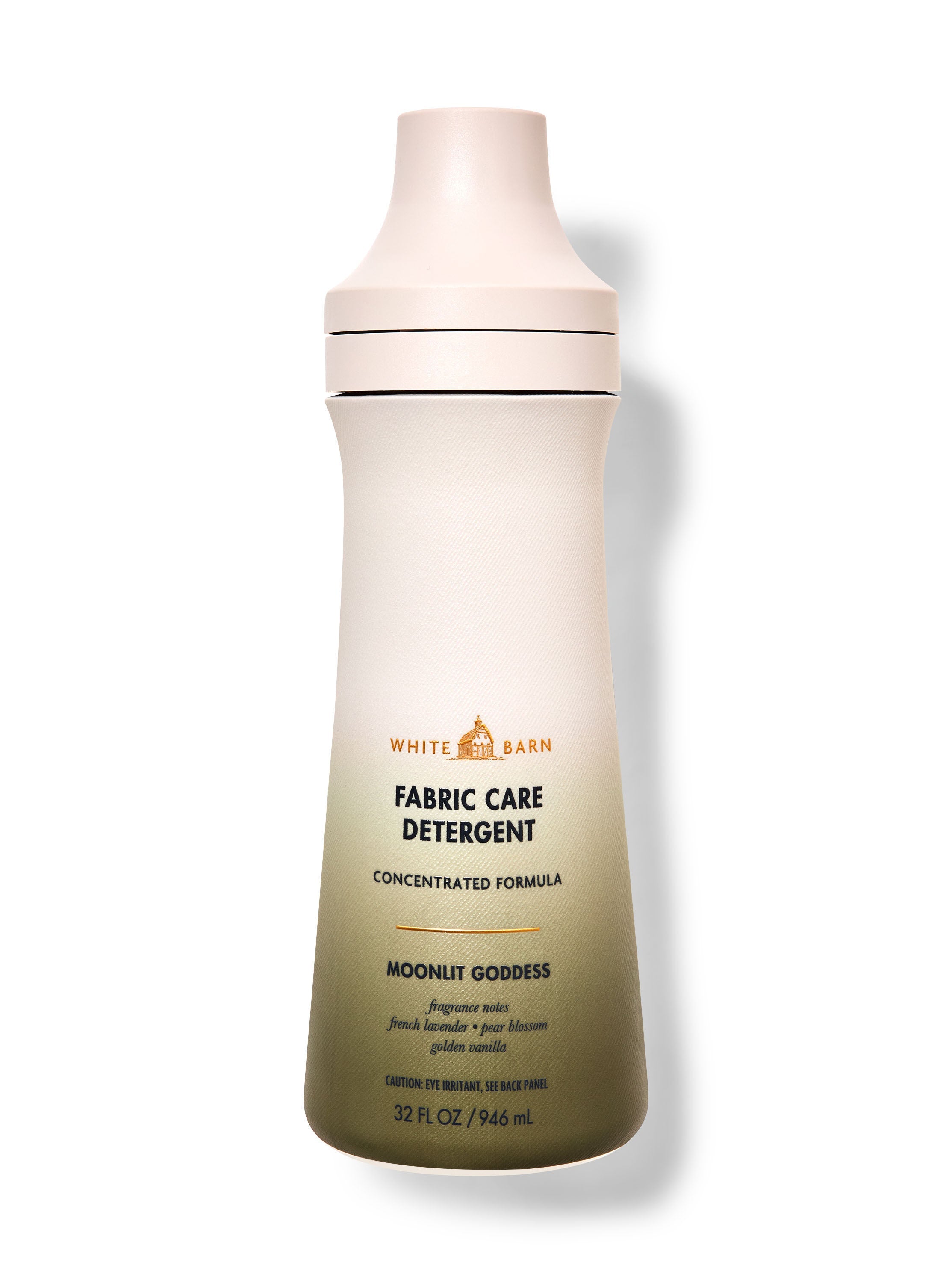 White BarnMoonlit Goddess