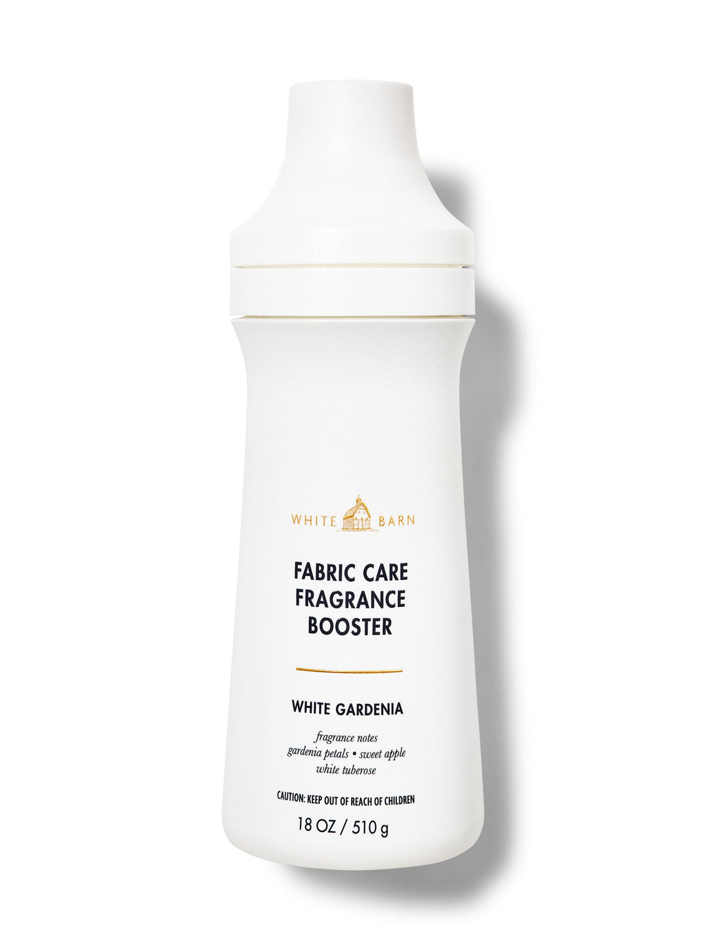 White BarnWhite Gardenia