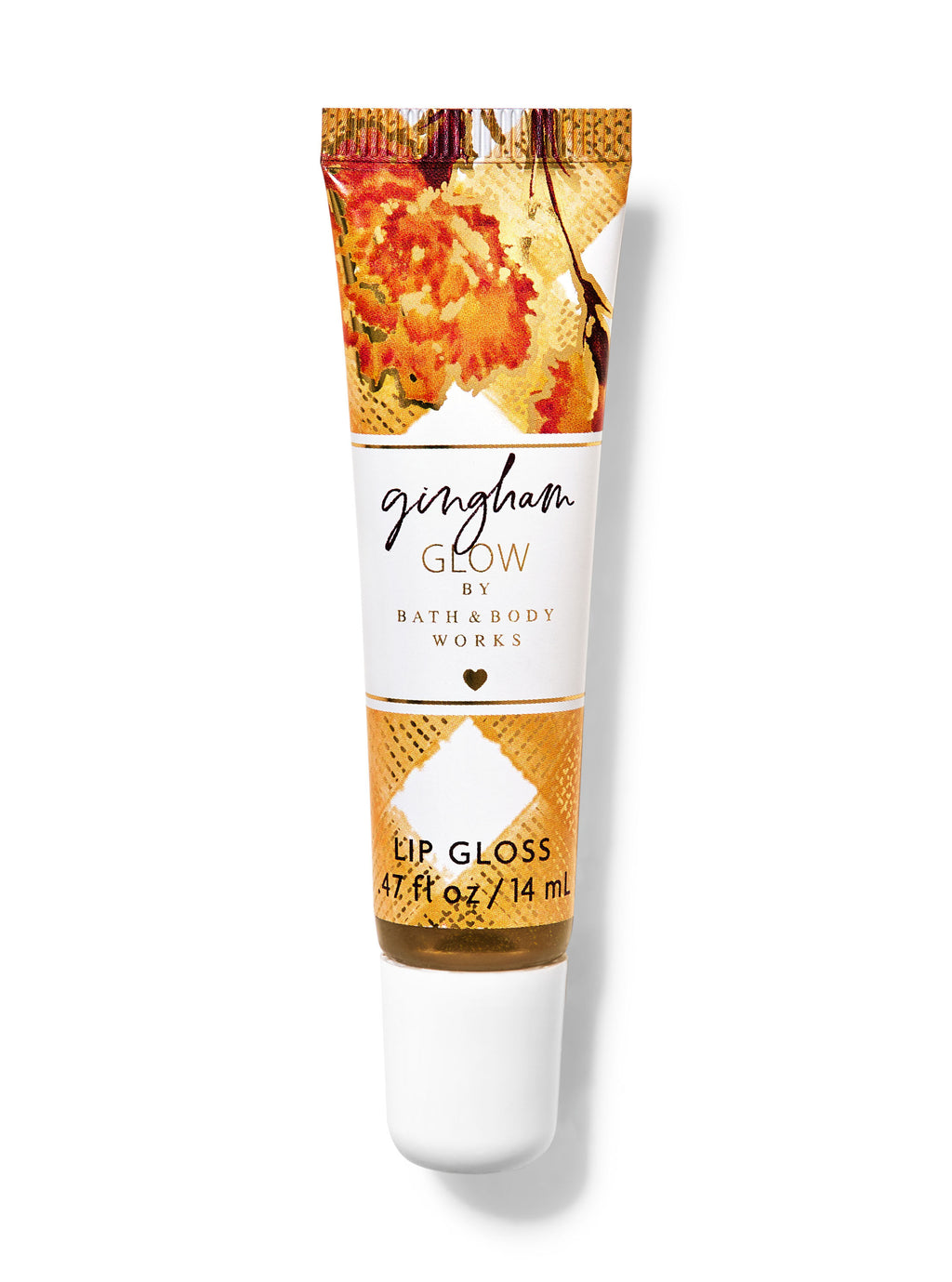 Gingham Glow