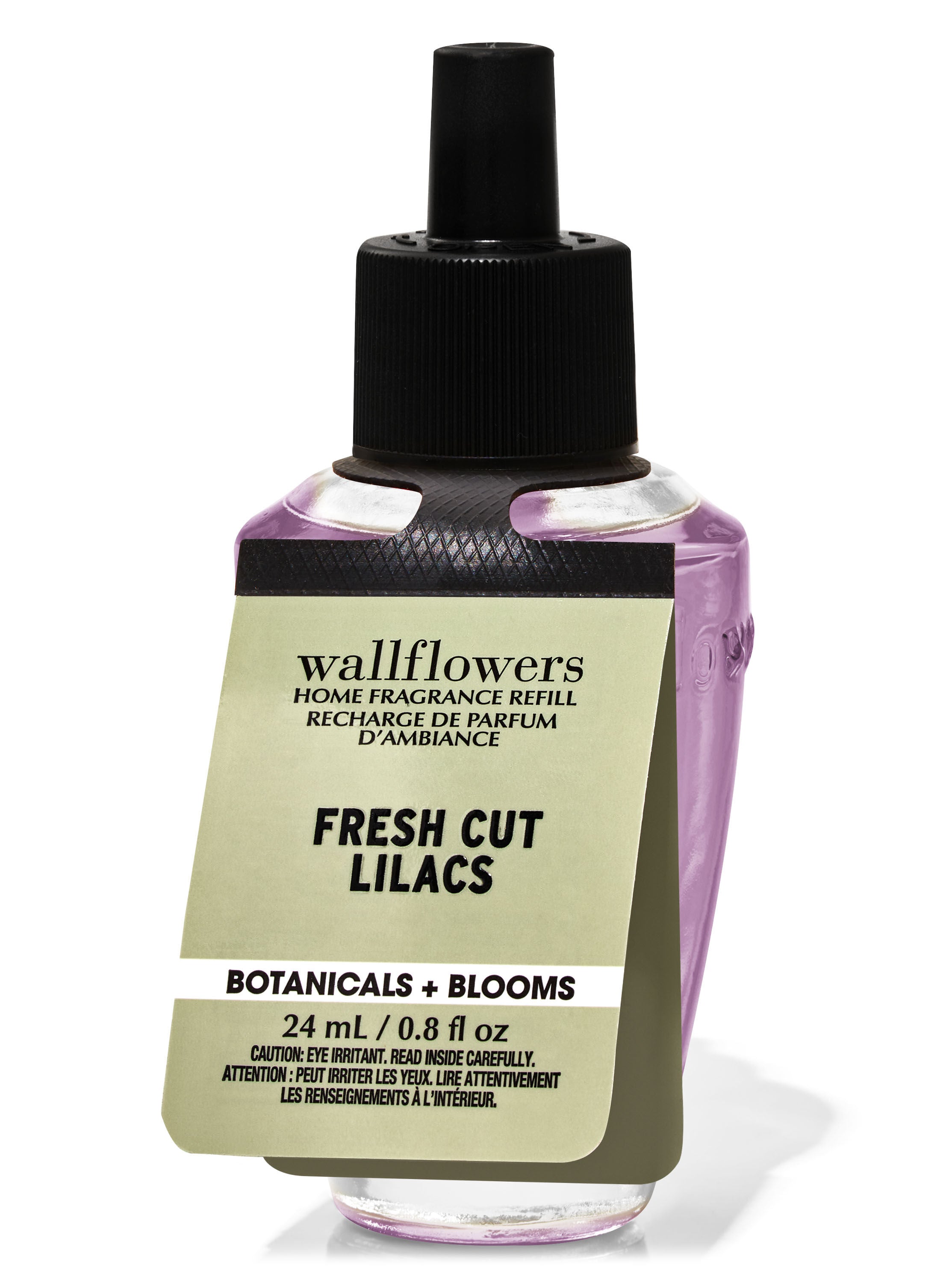Fresh Cut Lilacs