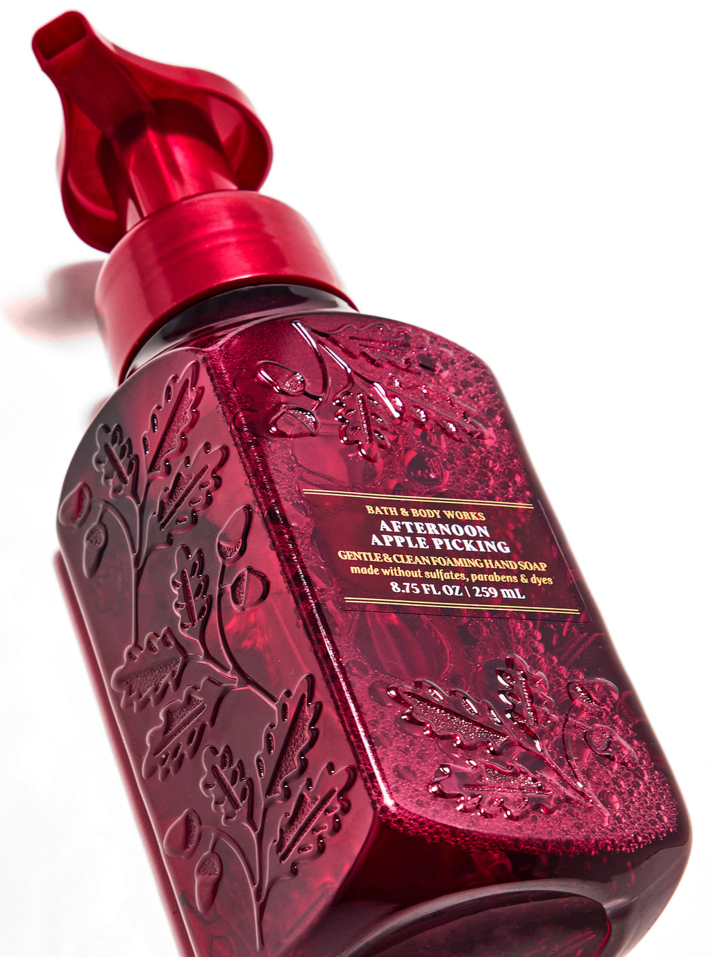 Afternoon Apple Picking