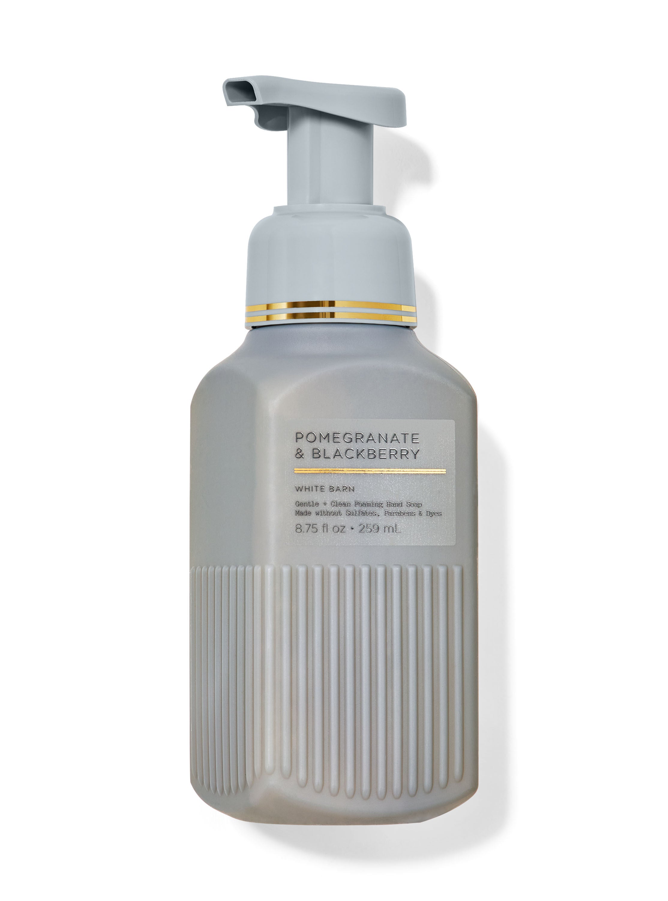 Pomegranate & Blackberry